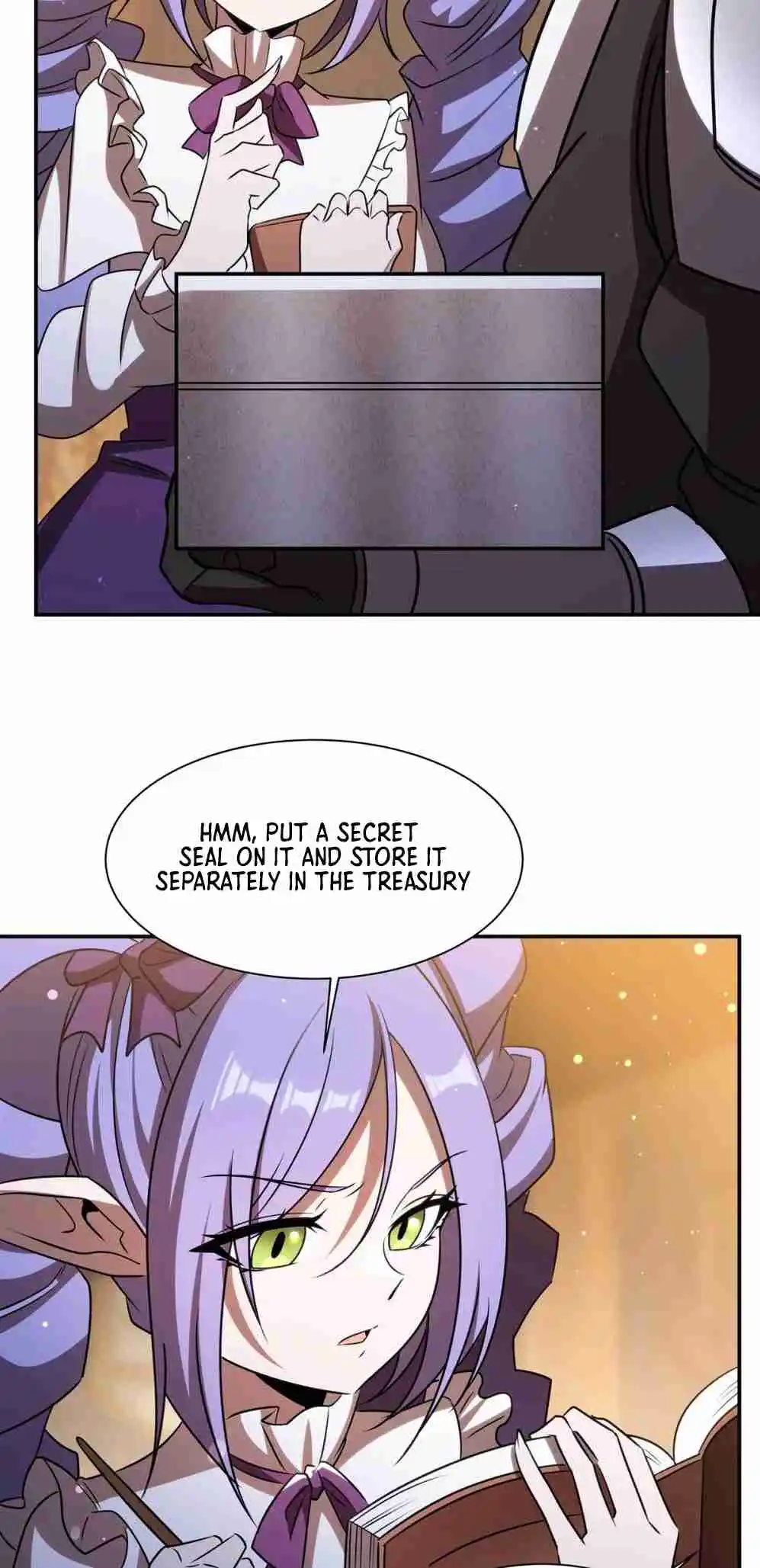 The Blood Princess and the Knight 343