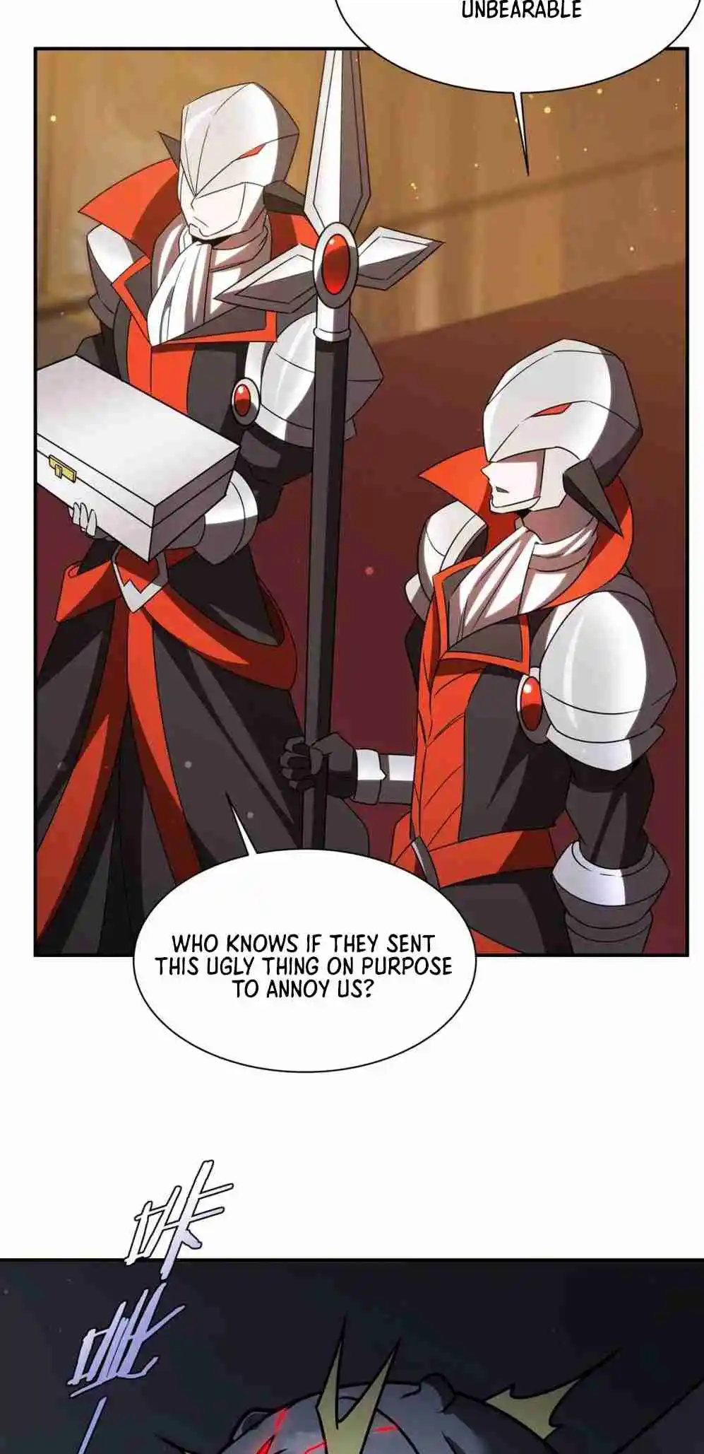 The Blood Princess and the Knight 343