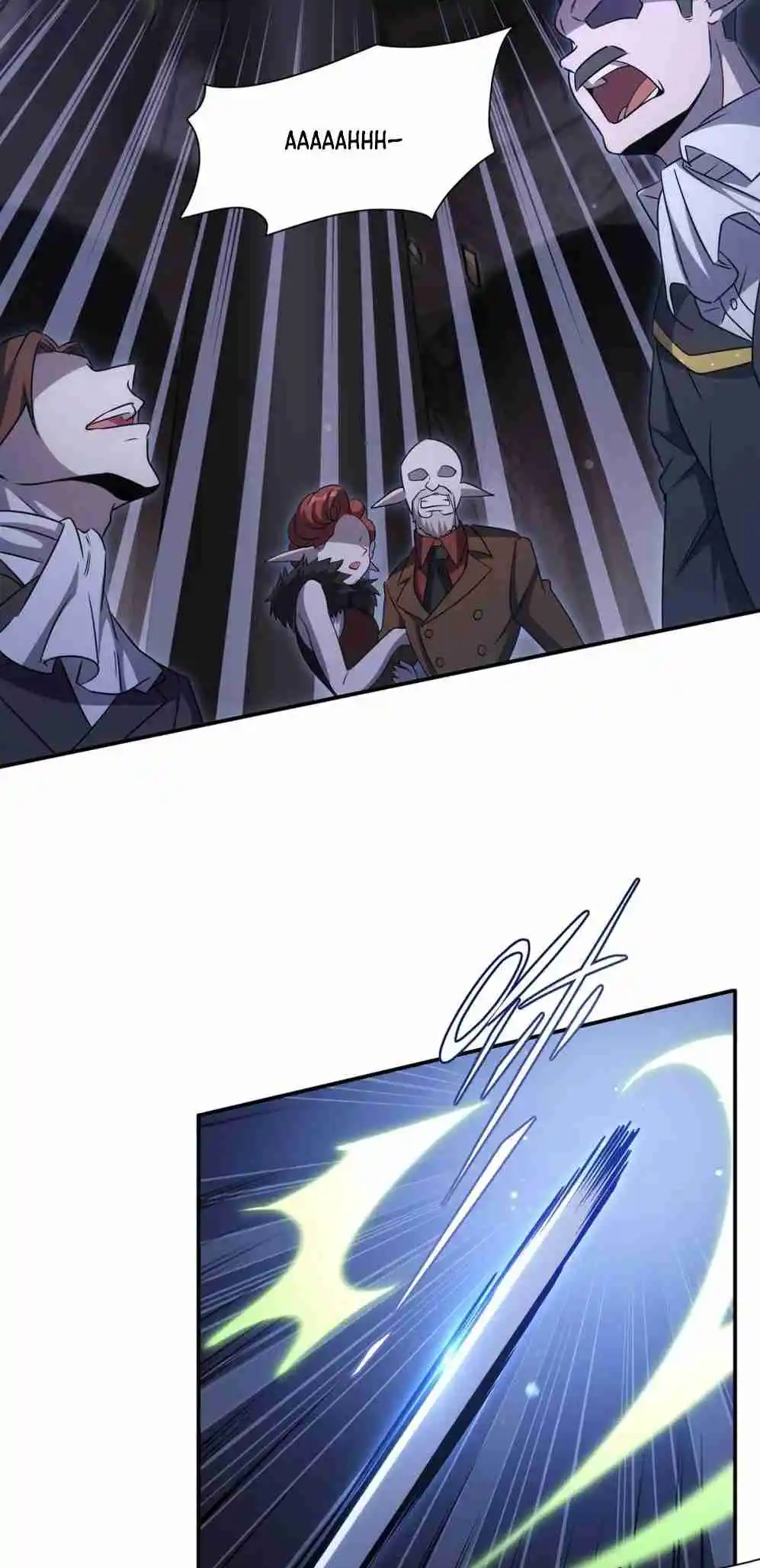 The Blood Princess and the Knight 343