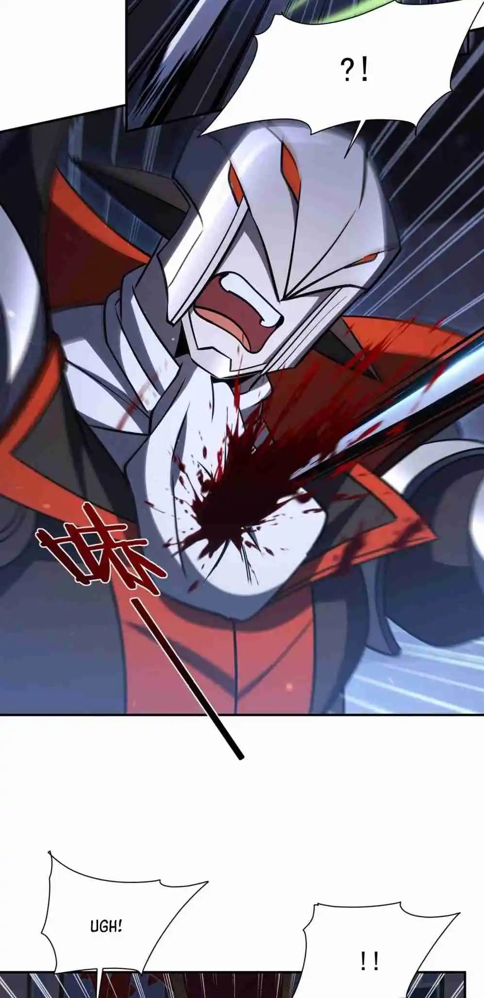 The Blood Princess and the Knight 343