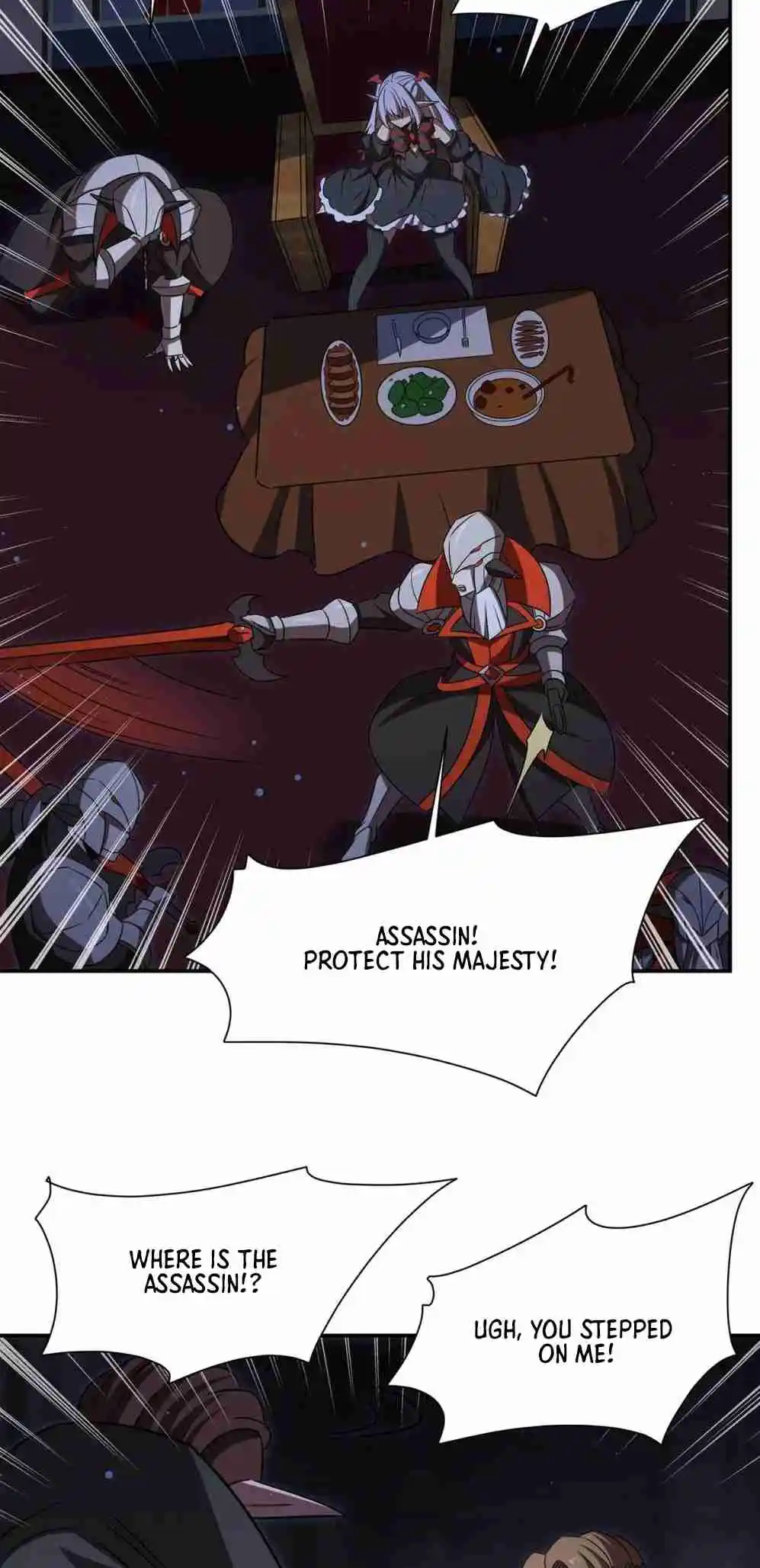 The Blood Princess and the Knight 343