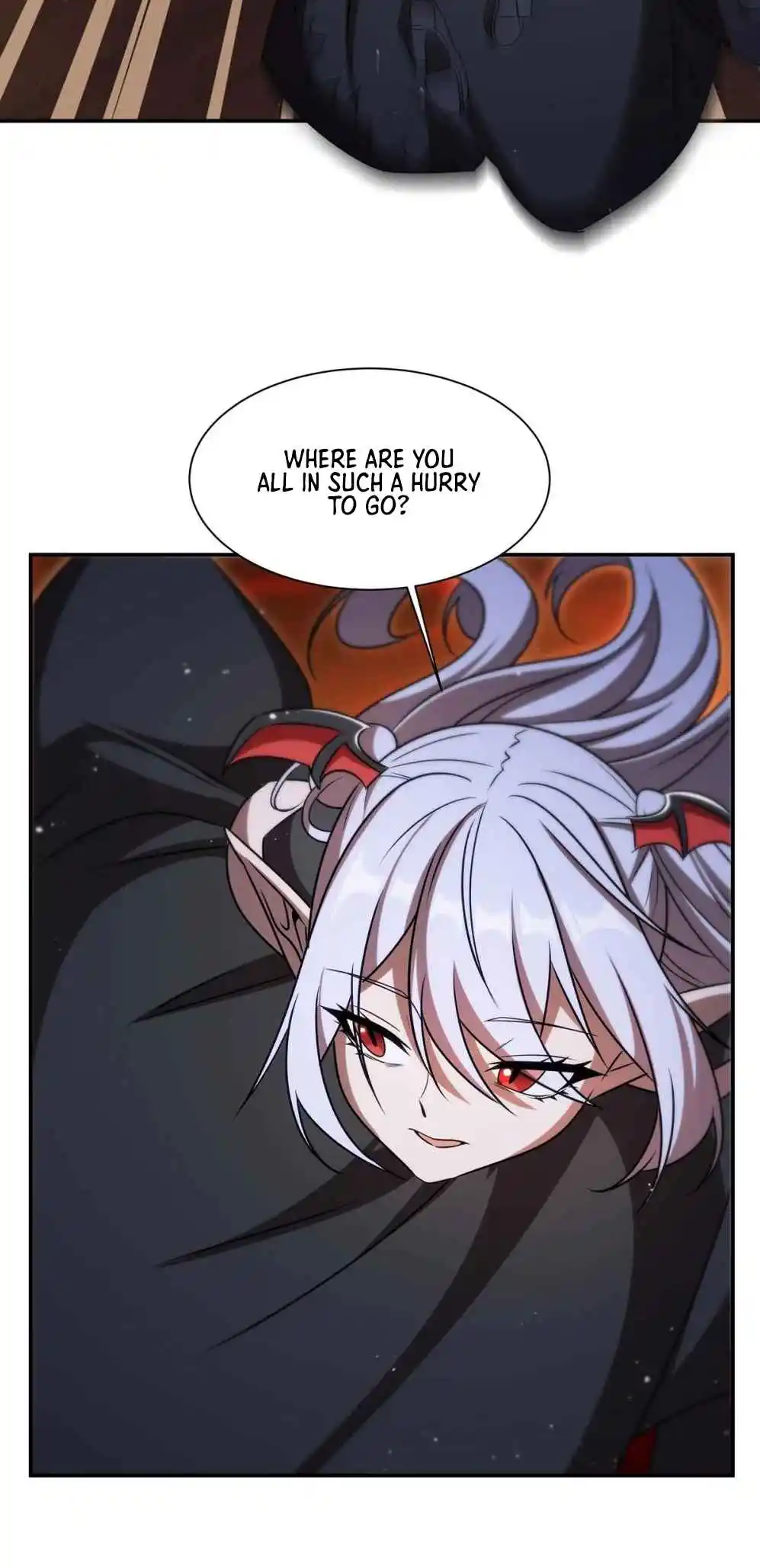 The Blood Princess and the Knight 343