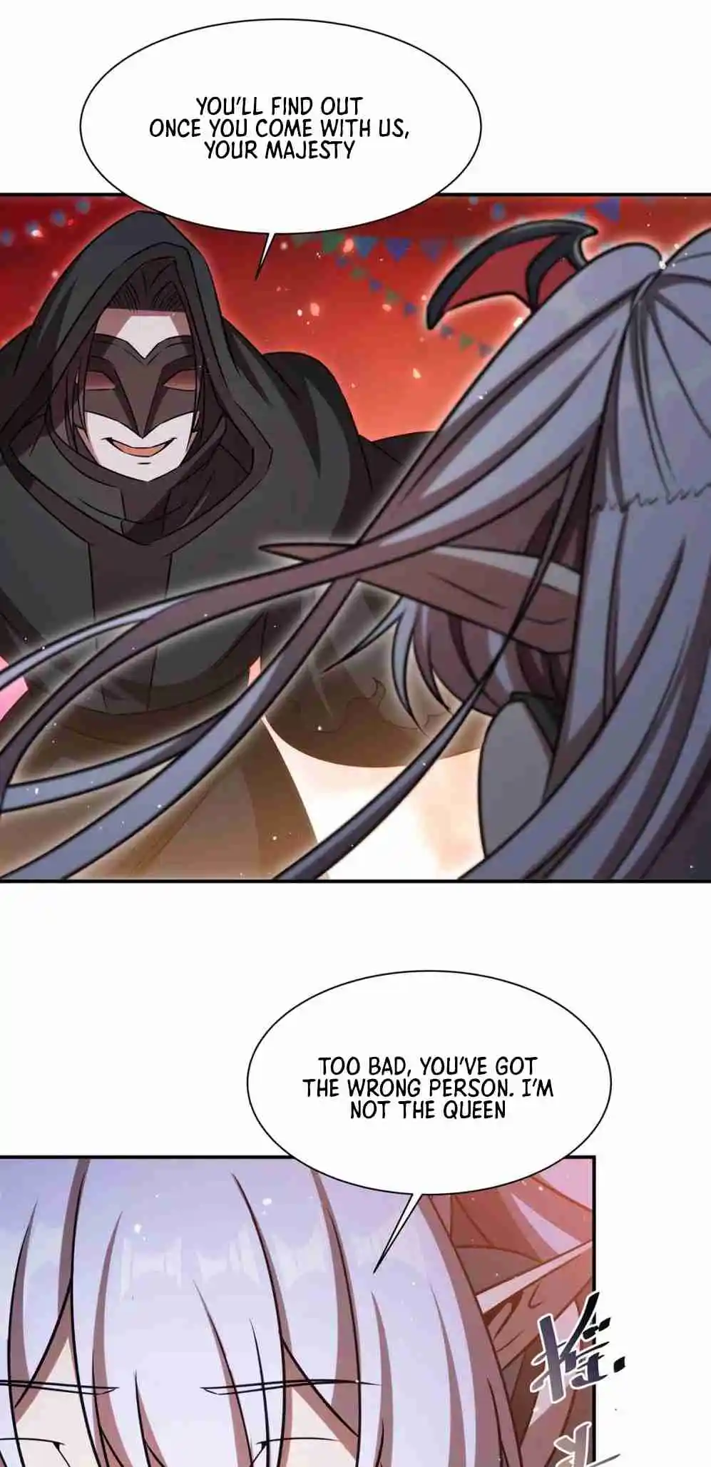 The Blood Princess and the Knight 343