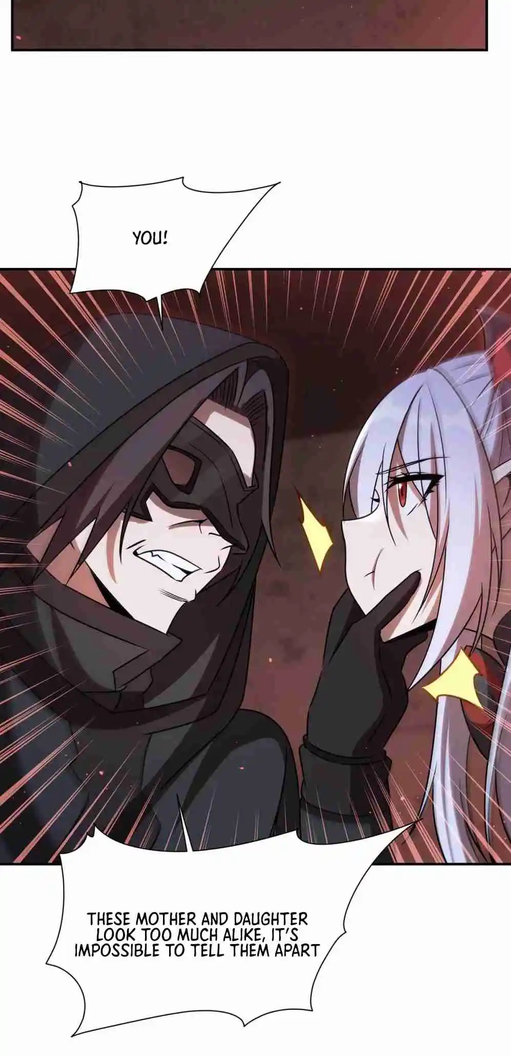 The Blood Princess and the Knight 343