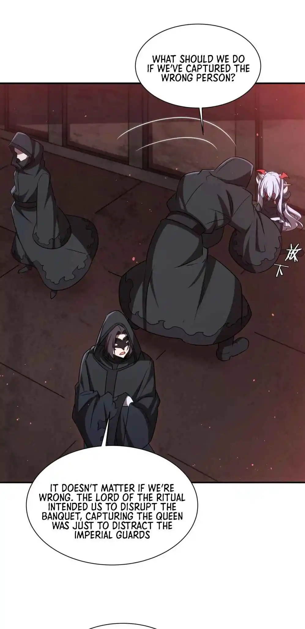 The Blood Princess and the Knight 343