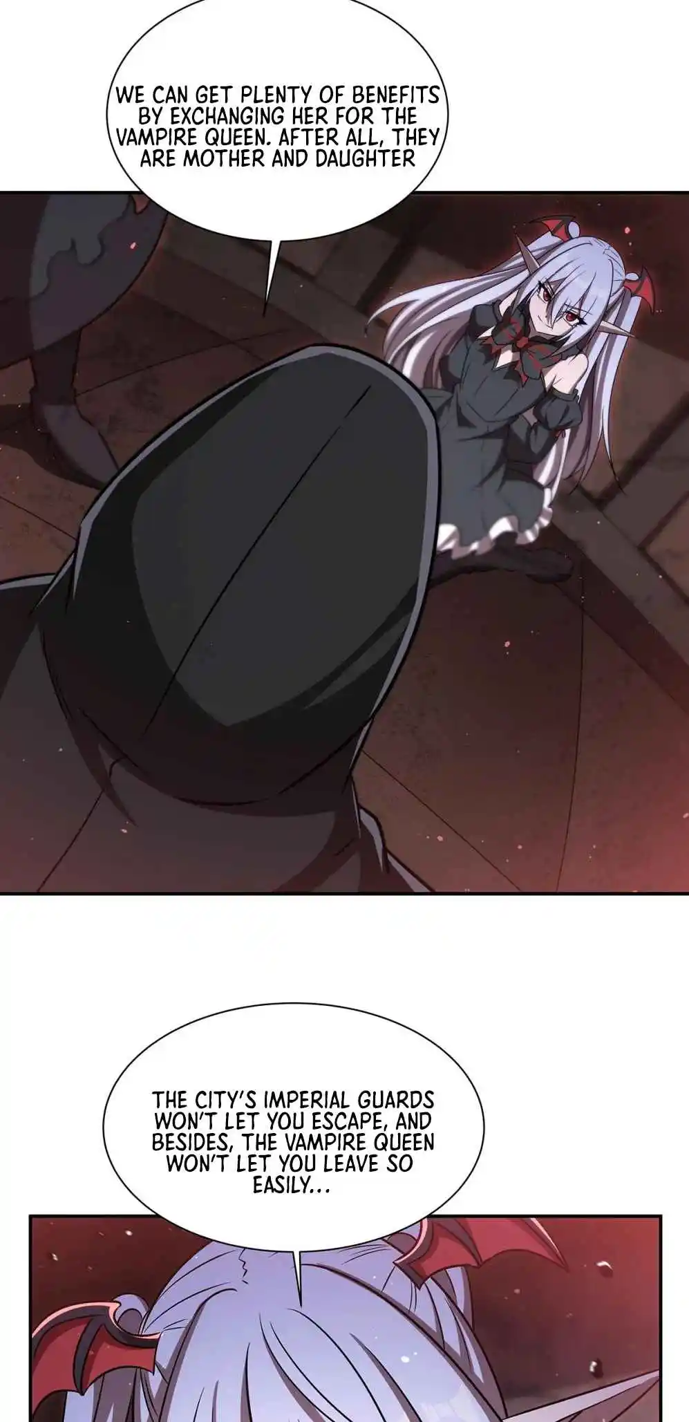 The Blood Princess and the Knight 343