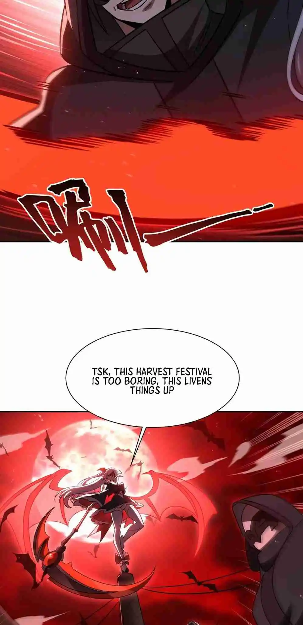 The Blood Princess and the Knight 343