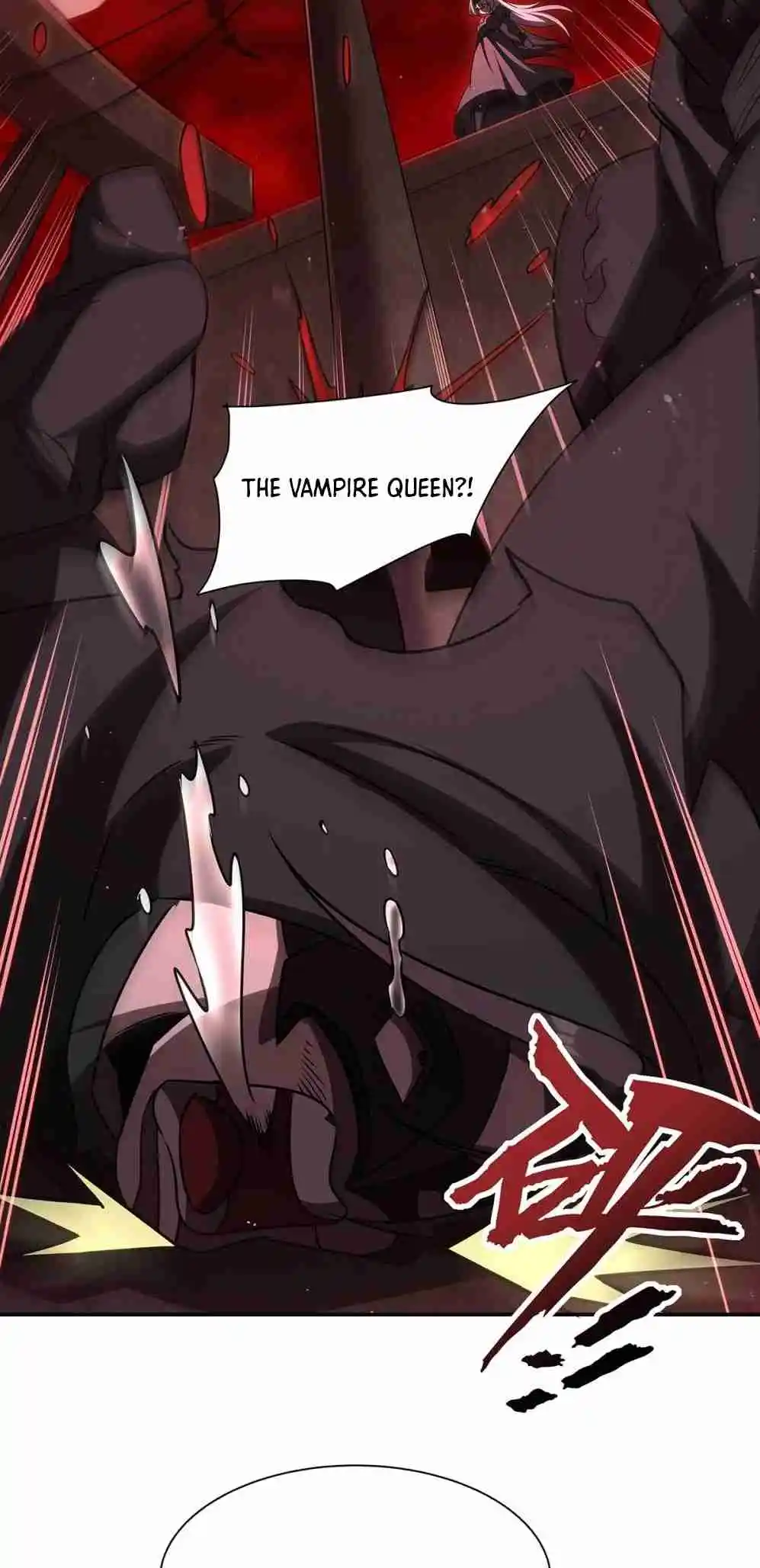 The Blood Princess and the Knight 343