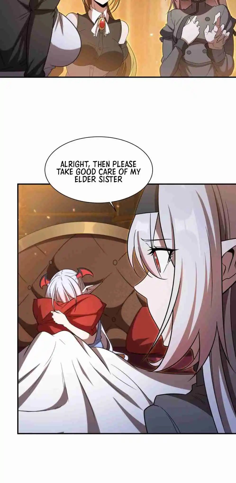 The Blood Princess and the Knight 347