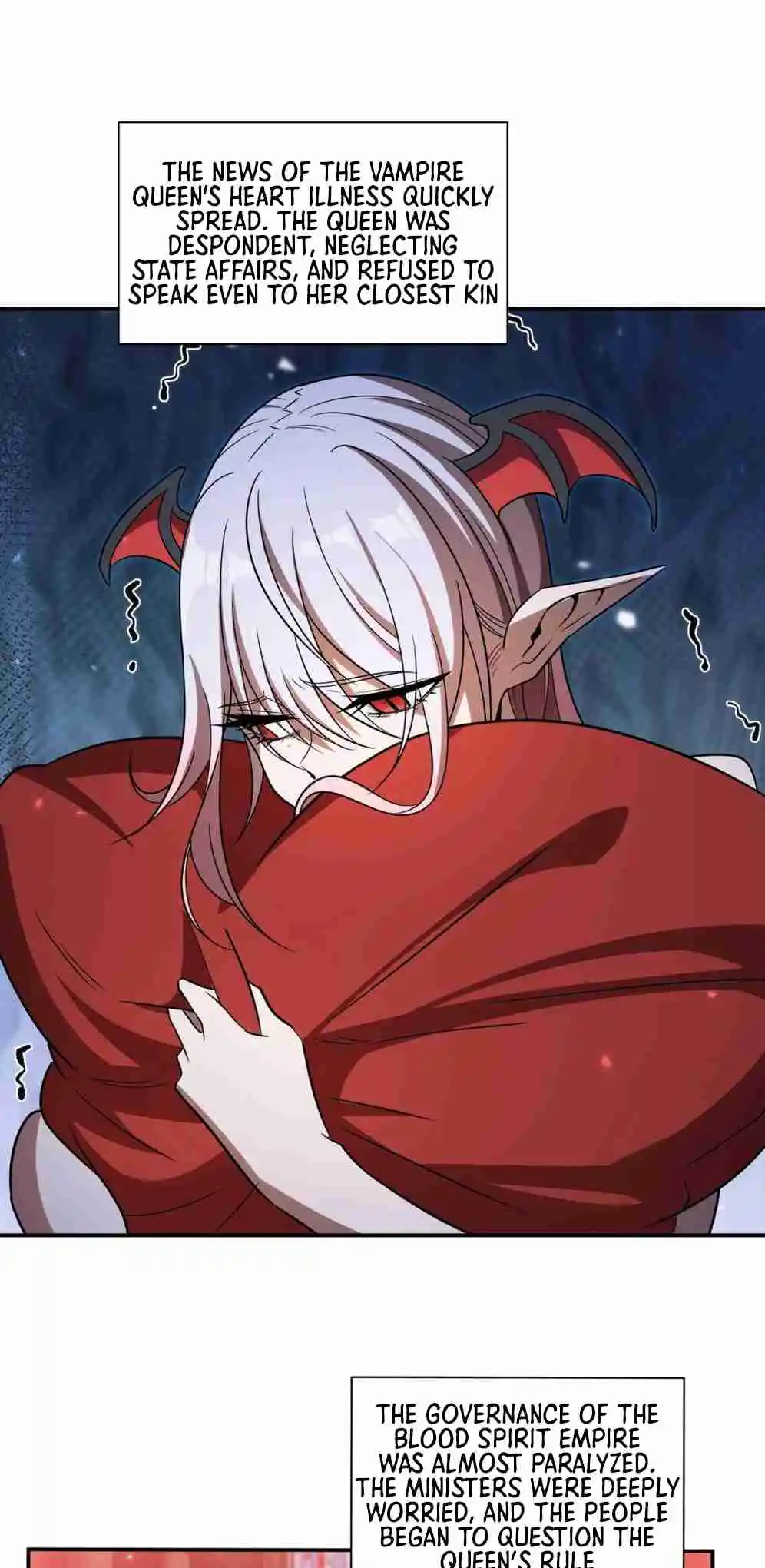 The Blood Princess and the Knight 347