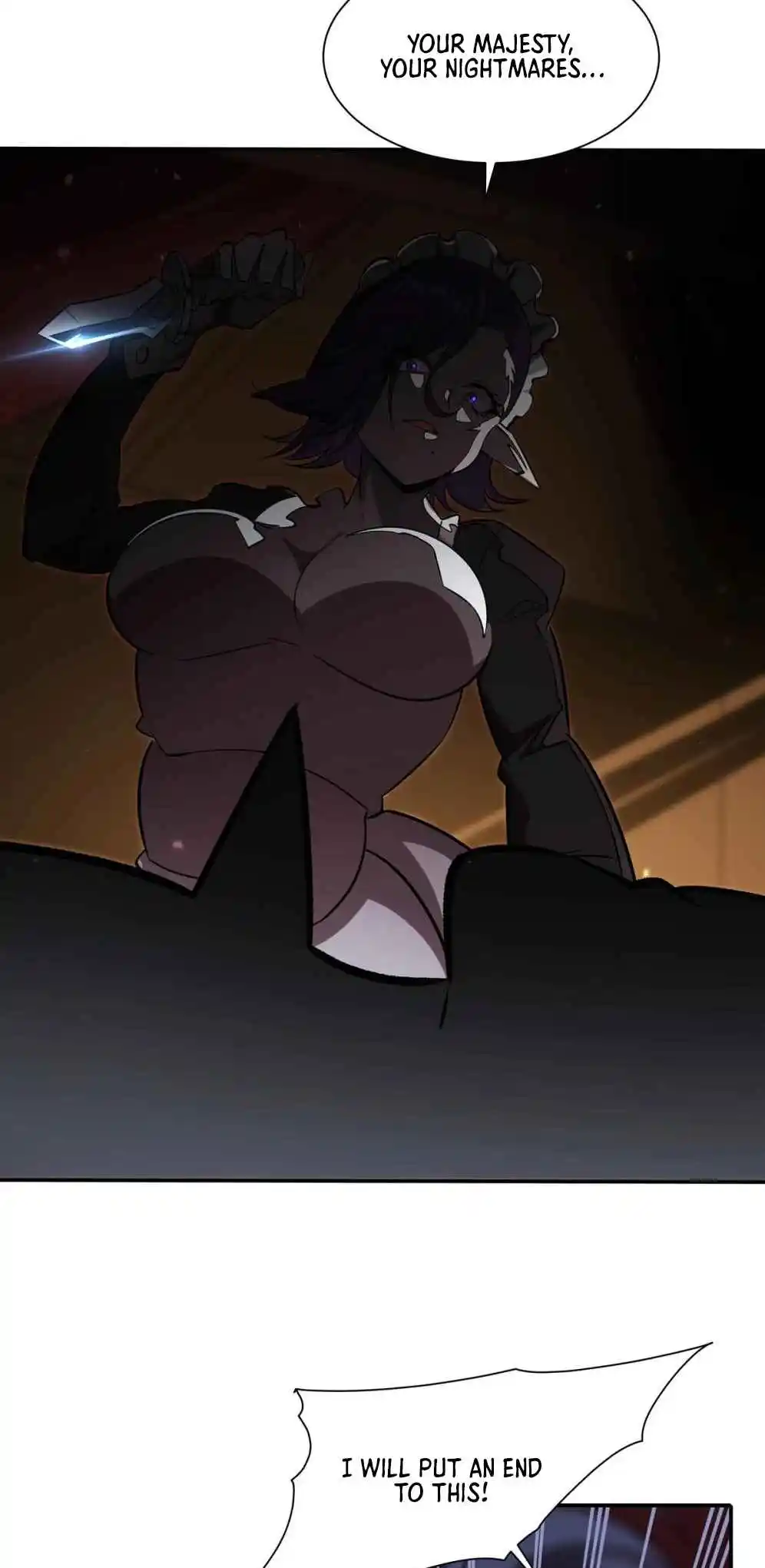 The Blood Princess and the Knight 347