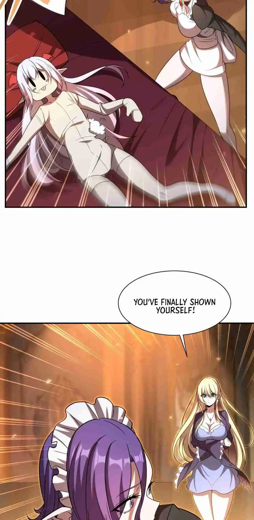 The Blood Princess and the Knight 347