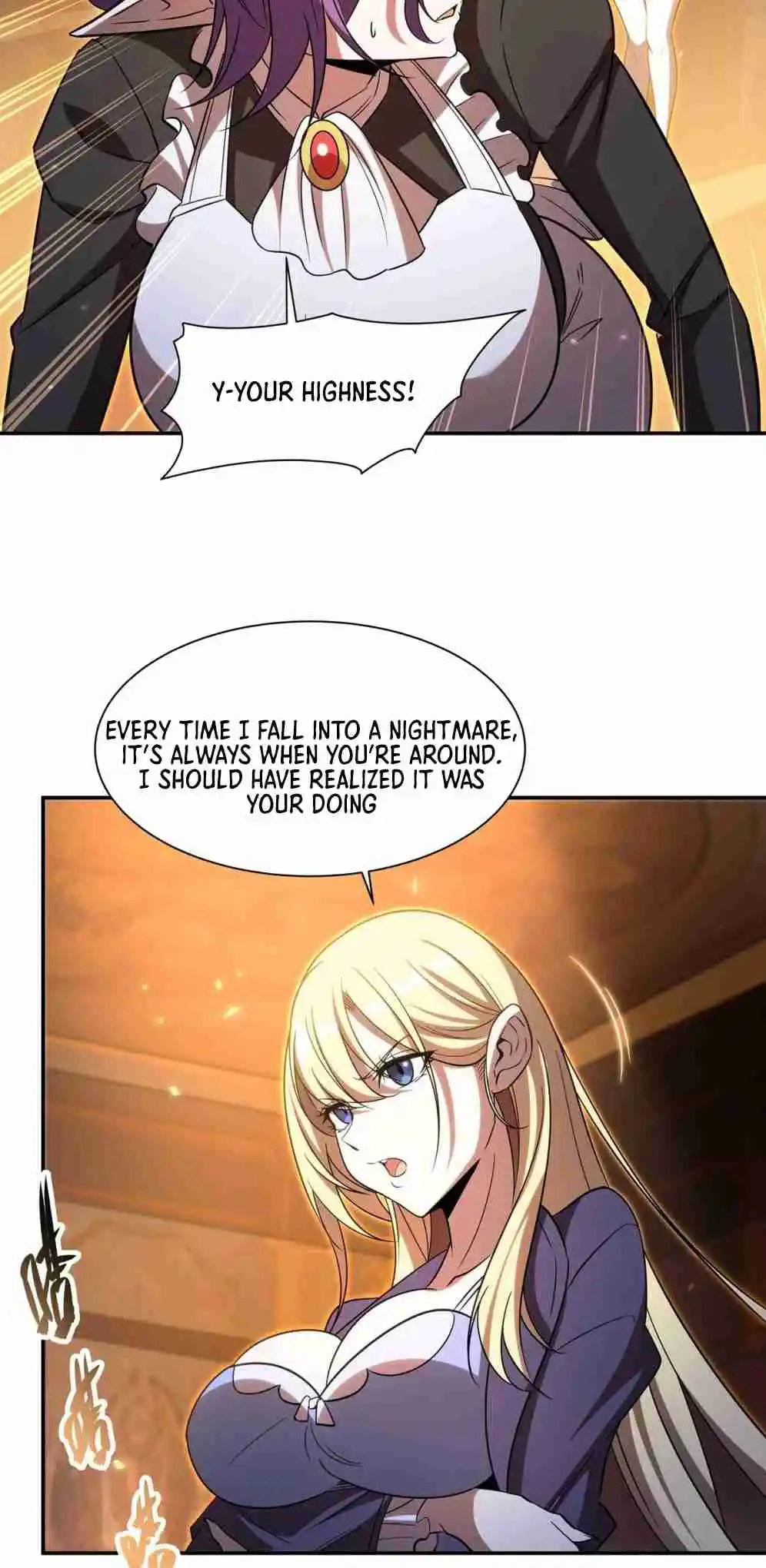 The Blood Princess and the Knight 347