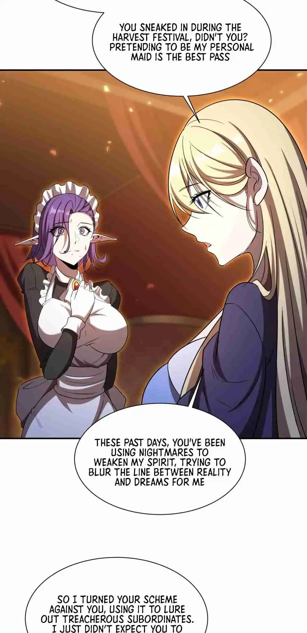 The Blood Princess and the Knight 347