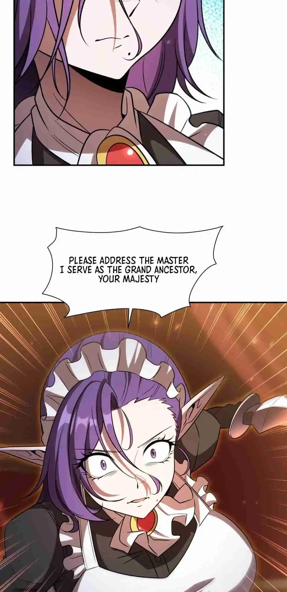 The Blood Princess and the Knight 347