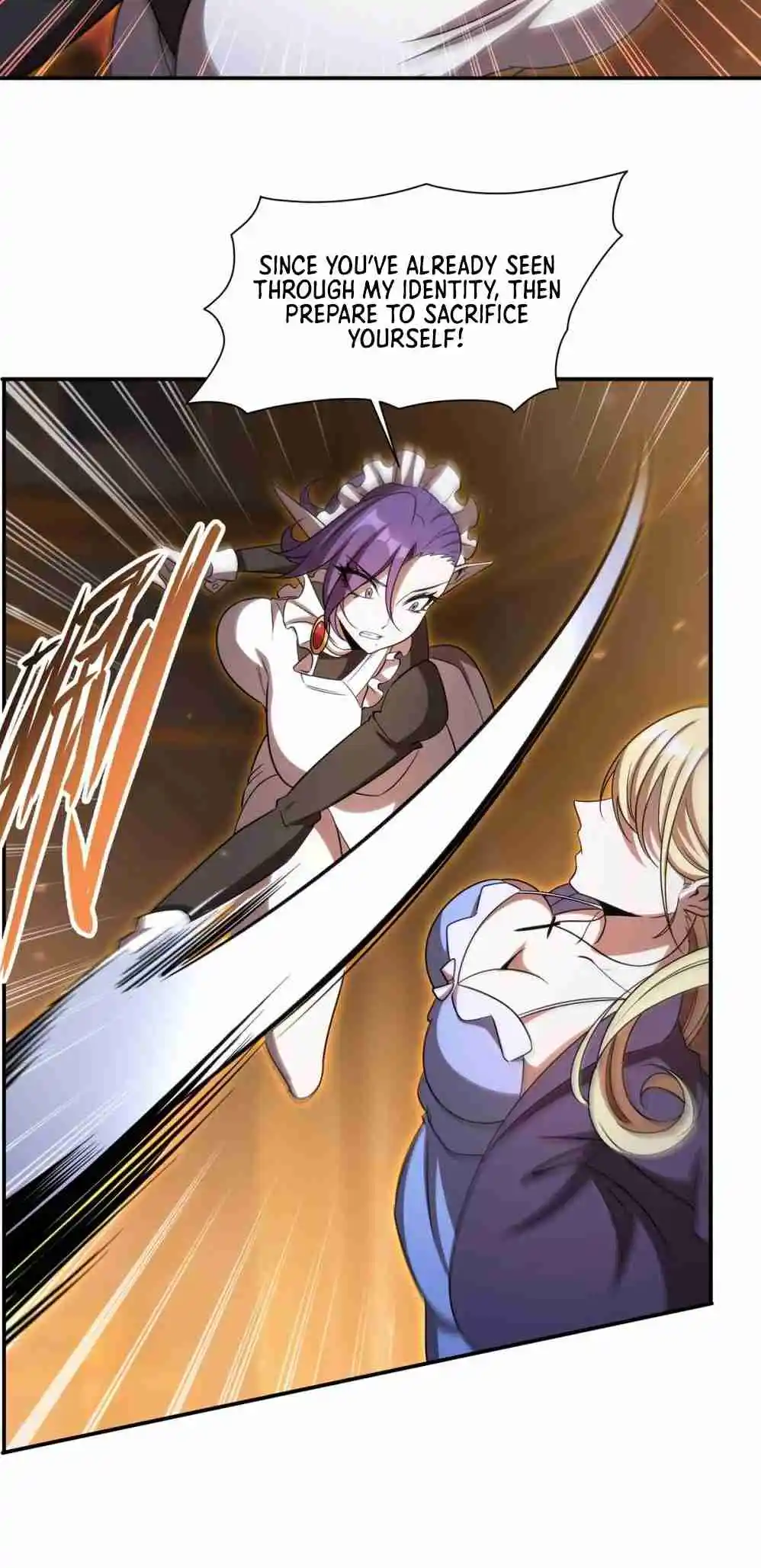 The Blood Princess and the Knight 347