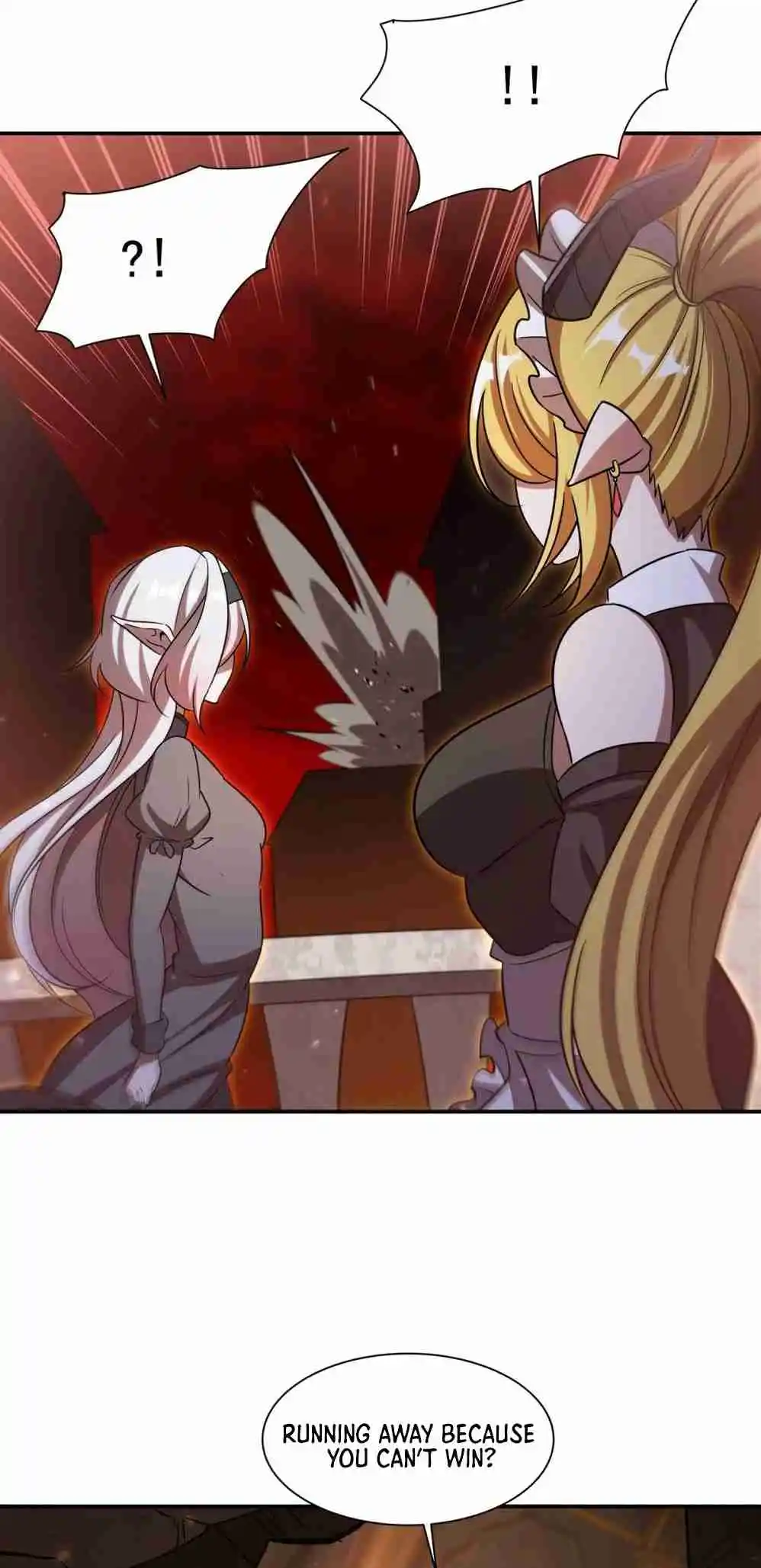 The Blood Princess and the Knight 347