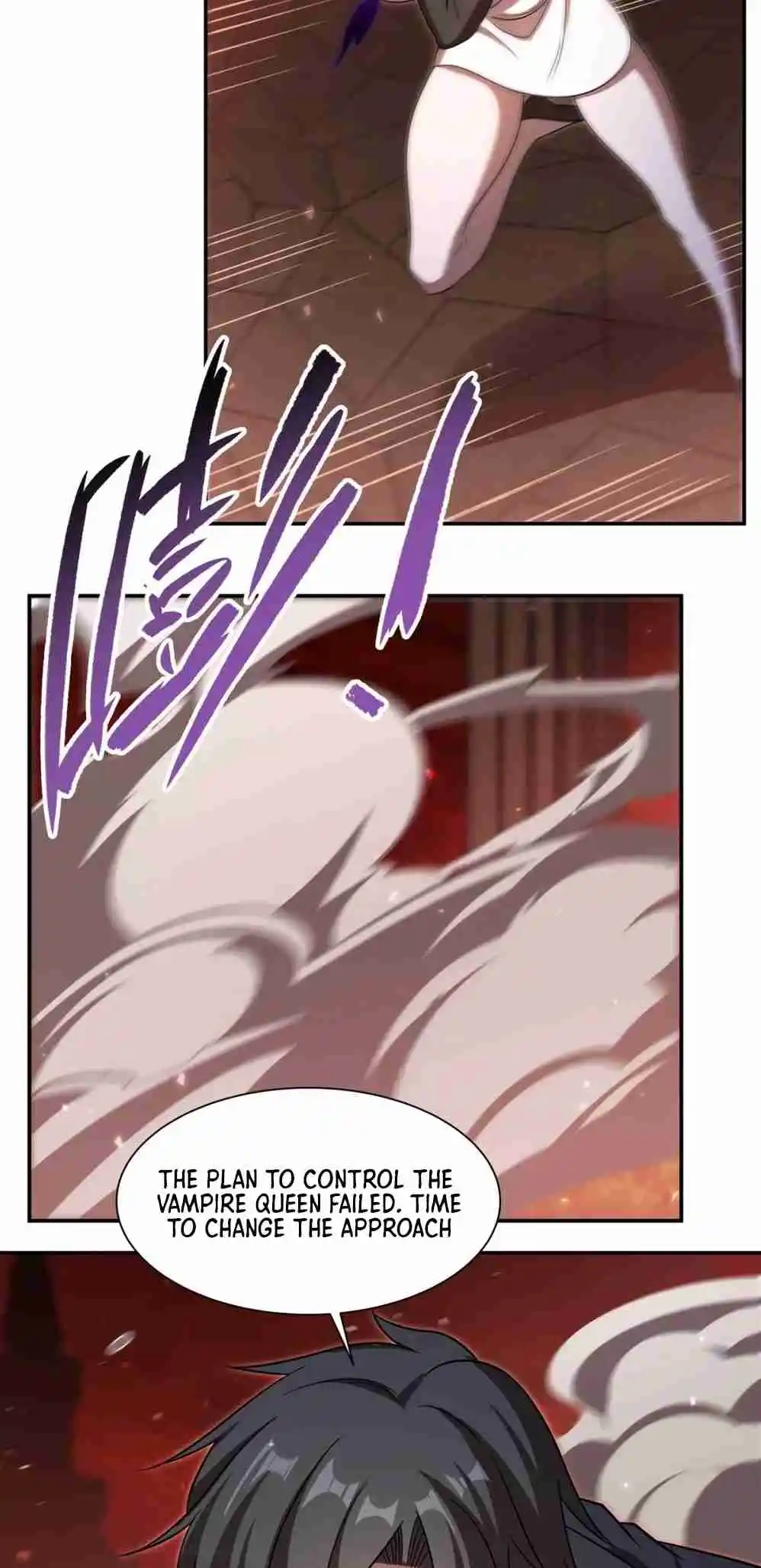 The Blood Princess and the Knight 347