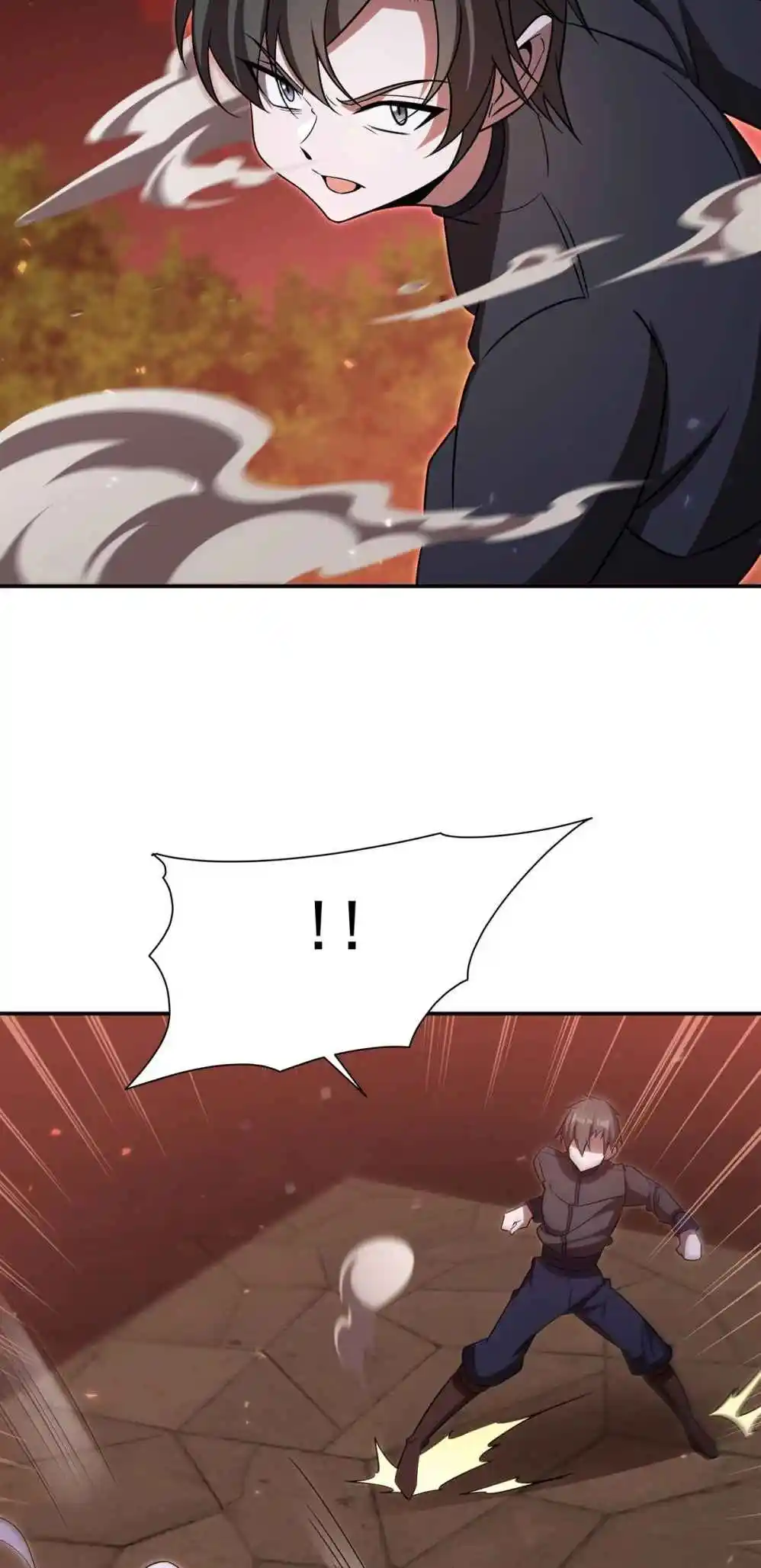 The Blood Princess and the Knight 347