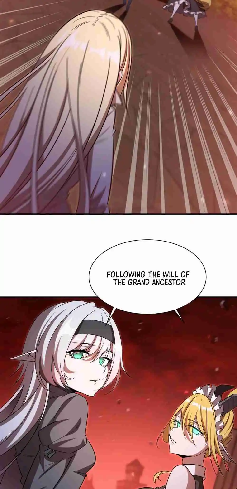 The Blood Princess and the Knight 347