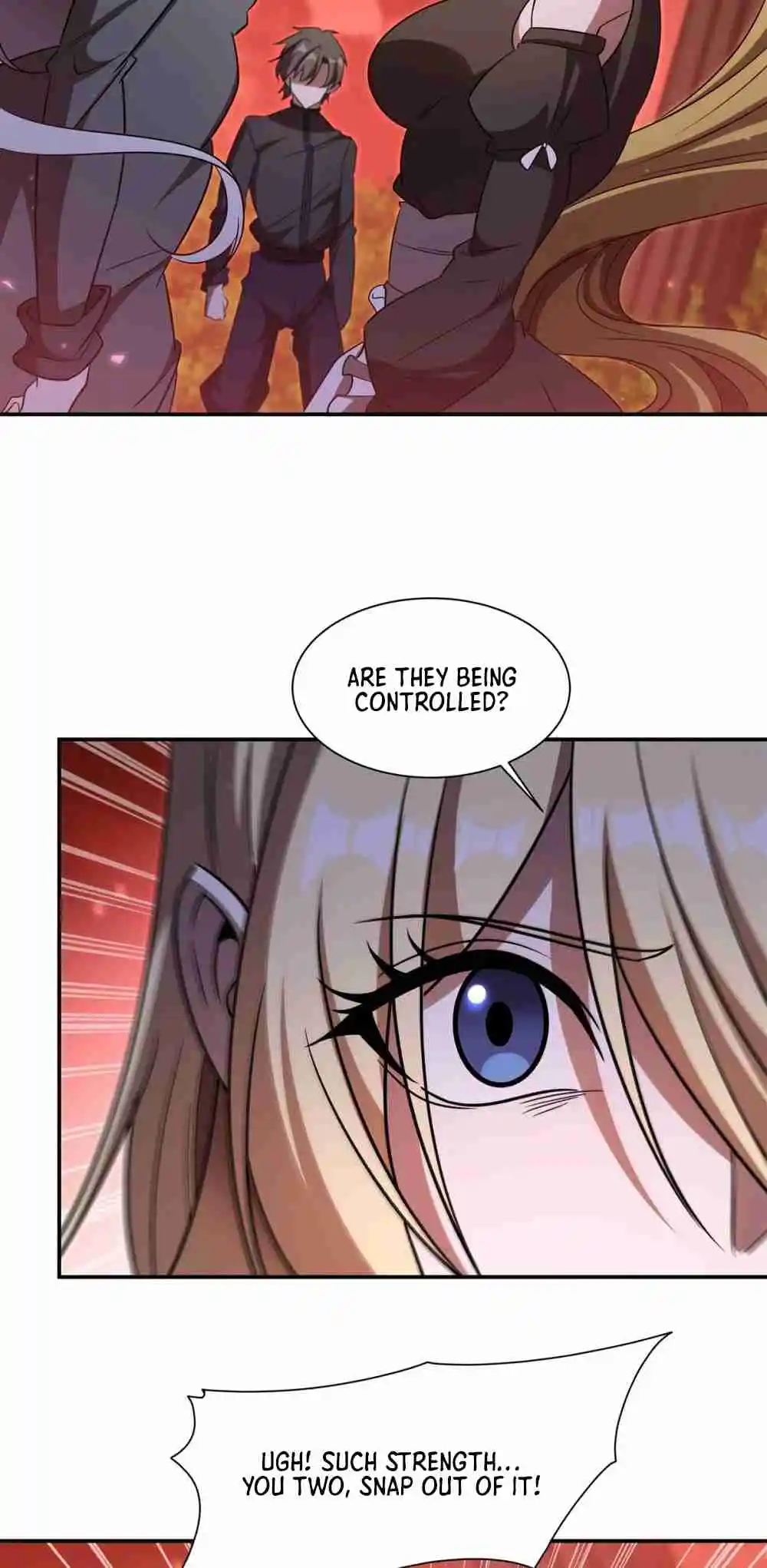 The Blood Princess and the Knight 347