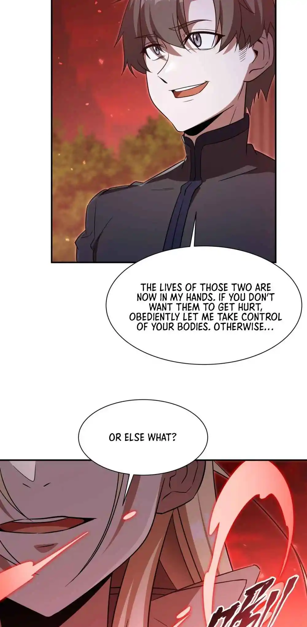 The Blood Princess and the Knight 347