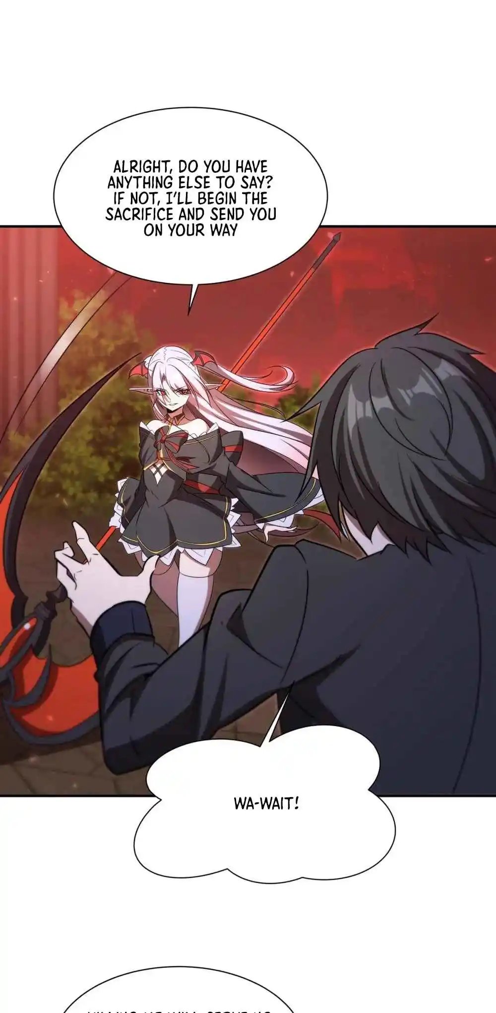 The Blood Princess and the Knight 347