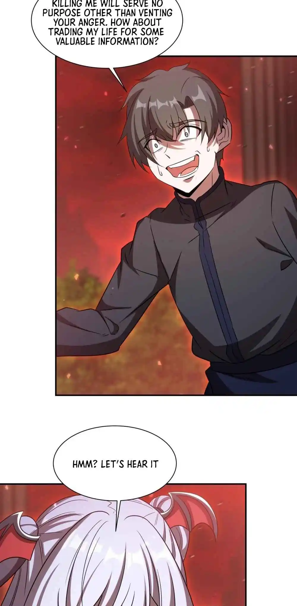 The Blood Princess and the Knight 347