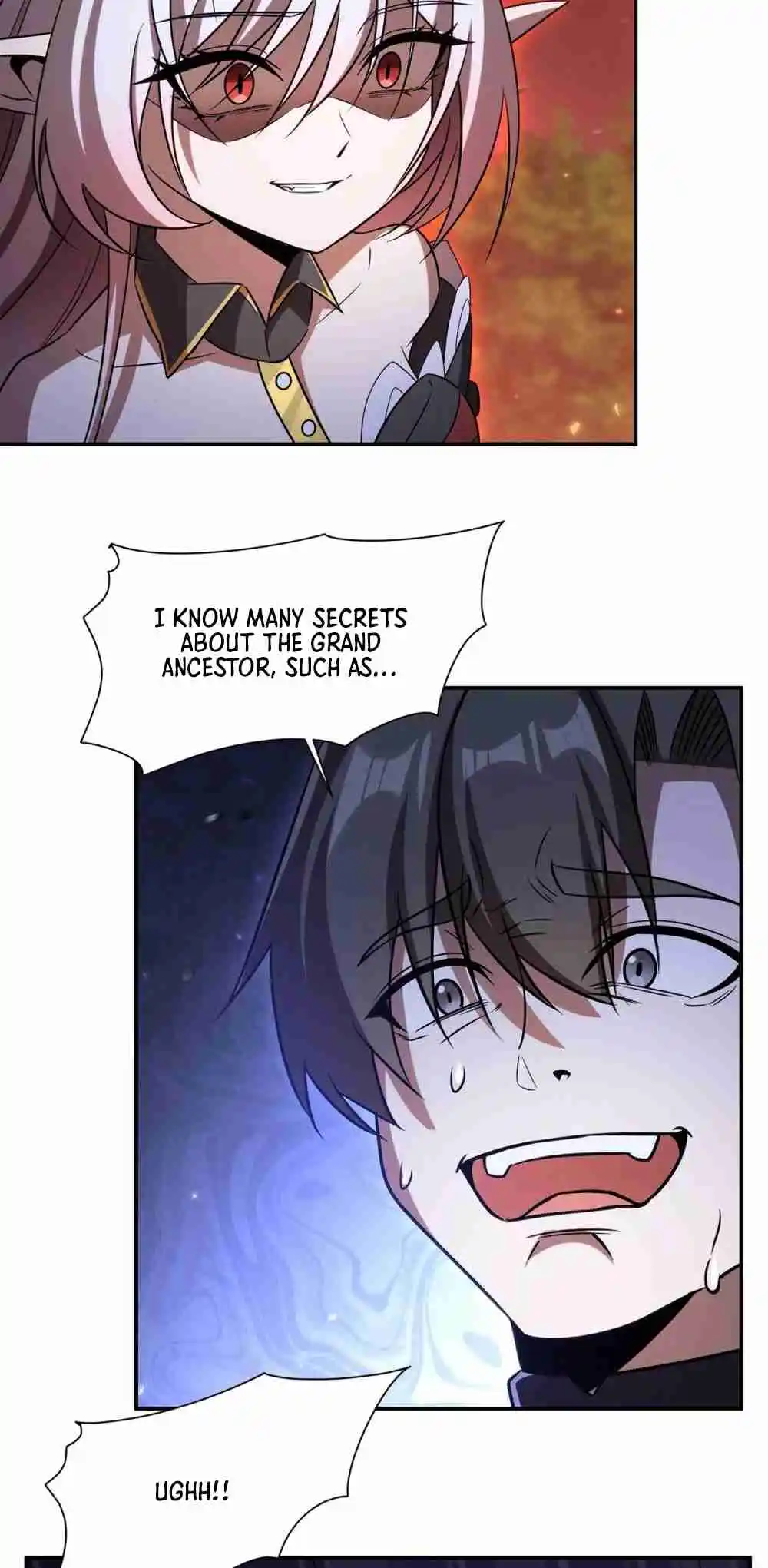 The Blood Princess and the Knight 347