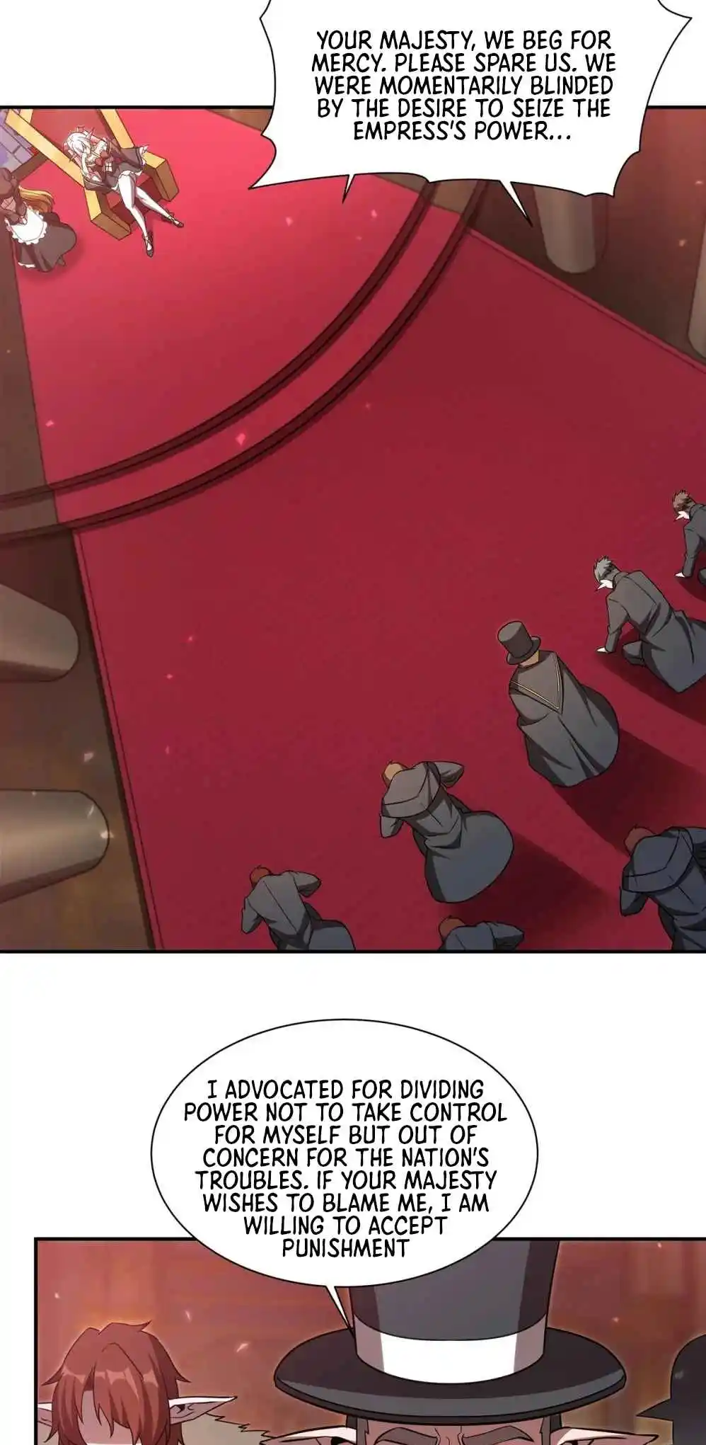 The Blood Princess and the Knight 348