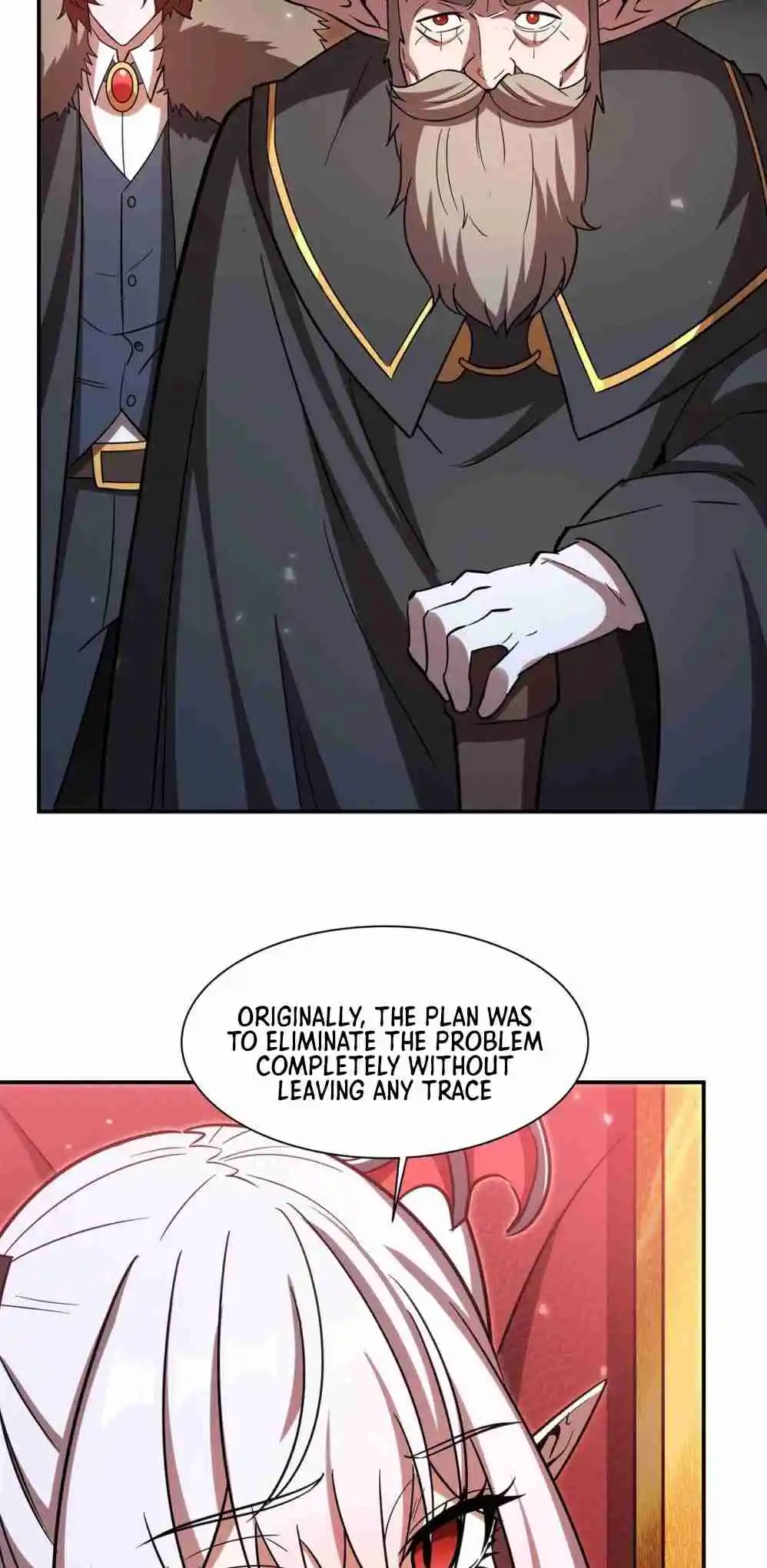 The Blood Princess and the Knight 348