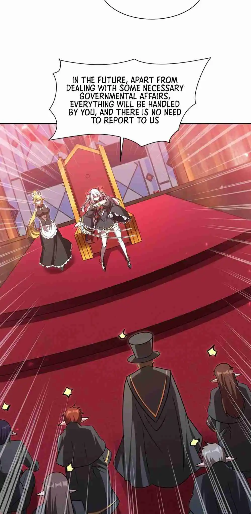 The Blood Princess and the Knight 348