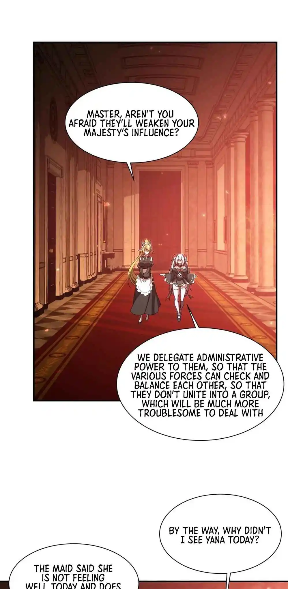 The Blood Princess and the Knight 348