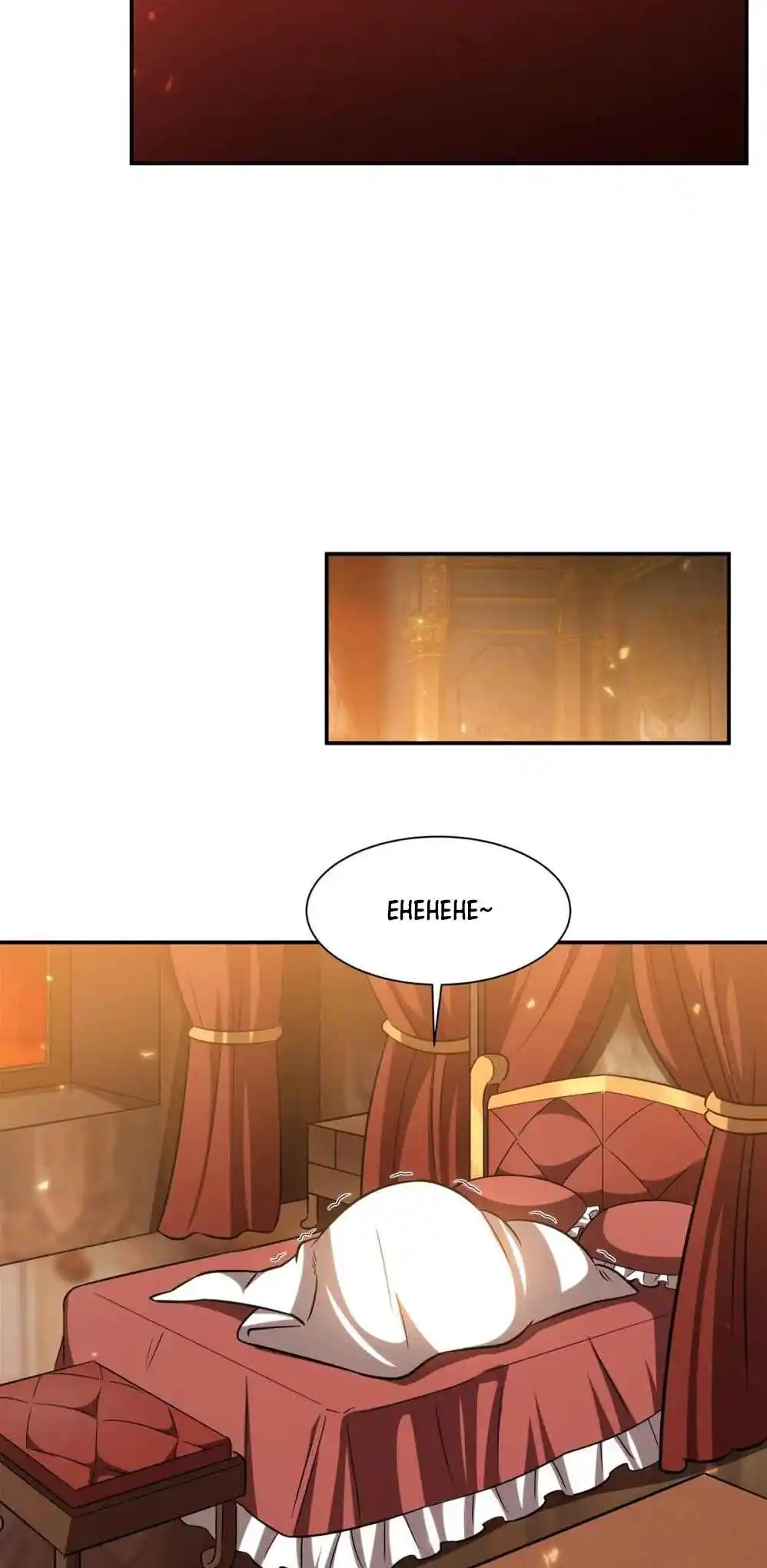 The Blood Princess and the Knight 348