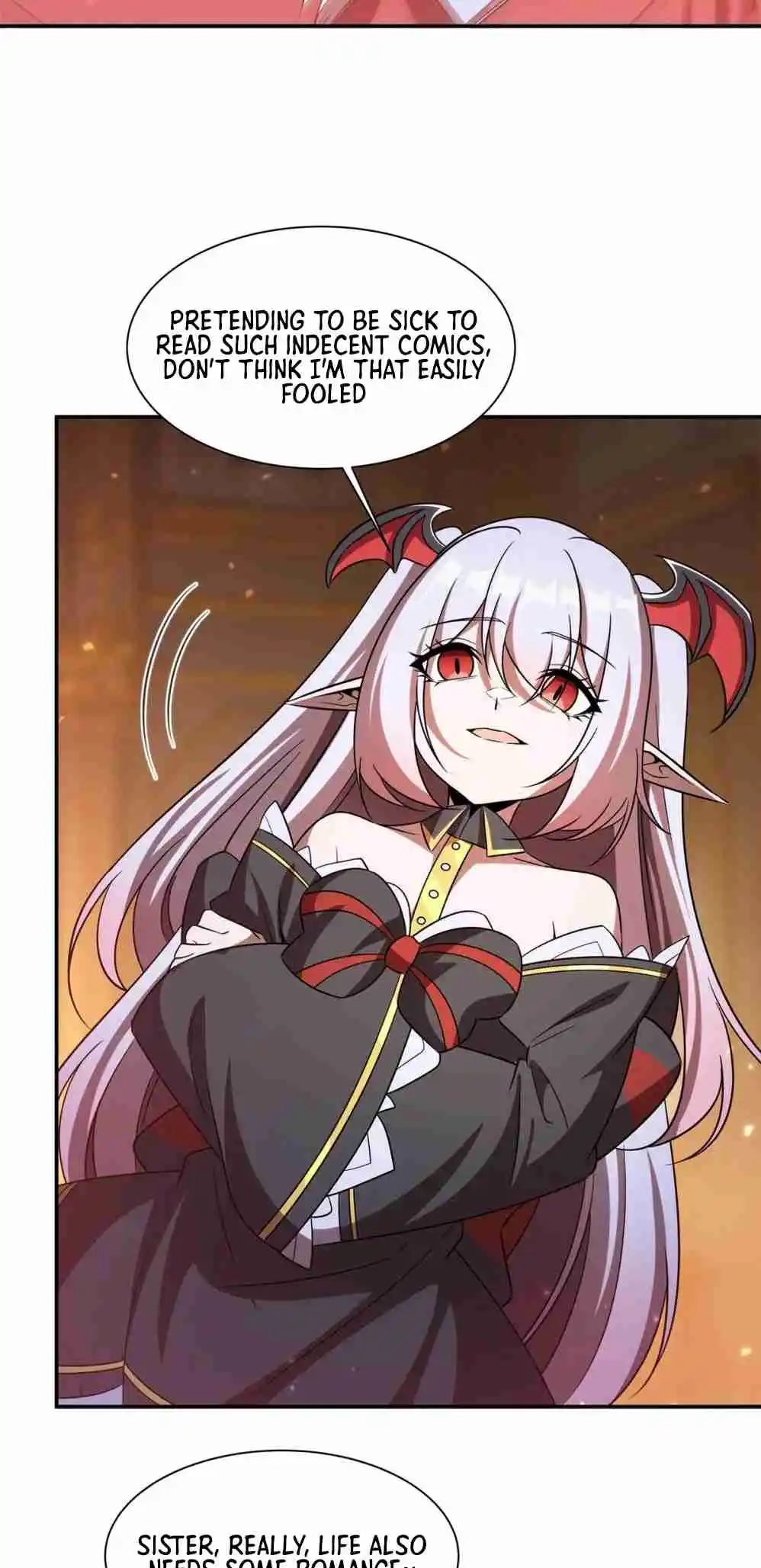 The Blood Princess and the Knight 348