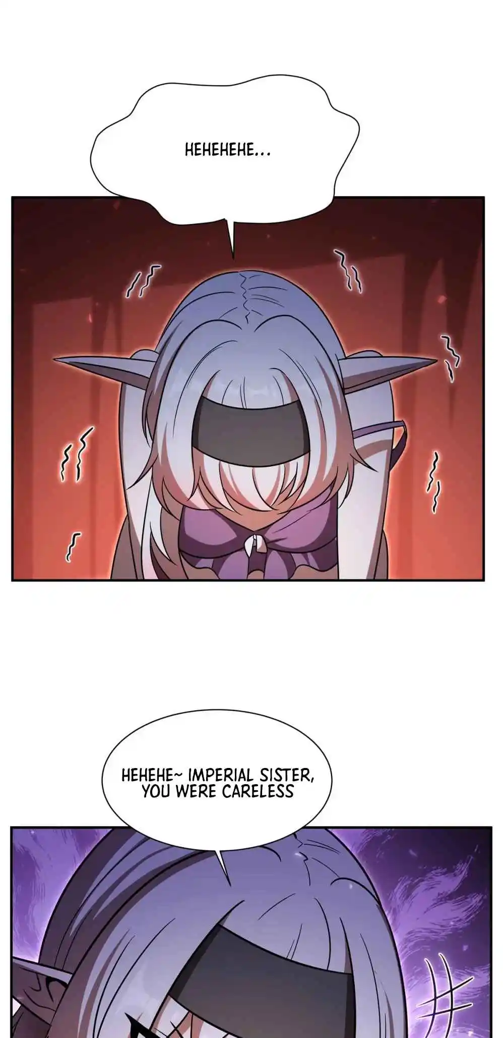 The Blood Princess and the Knight 348