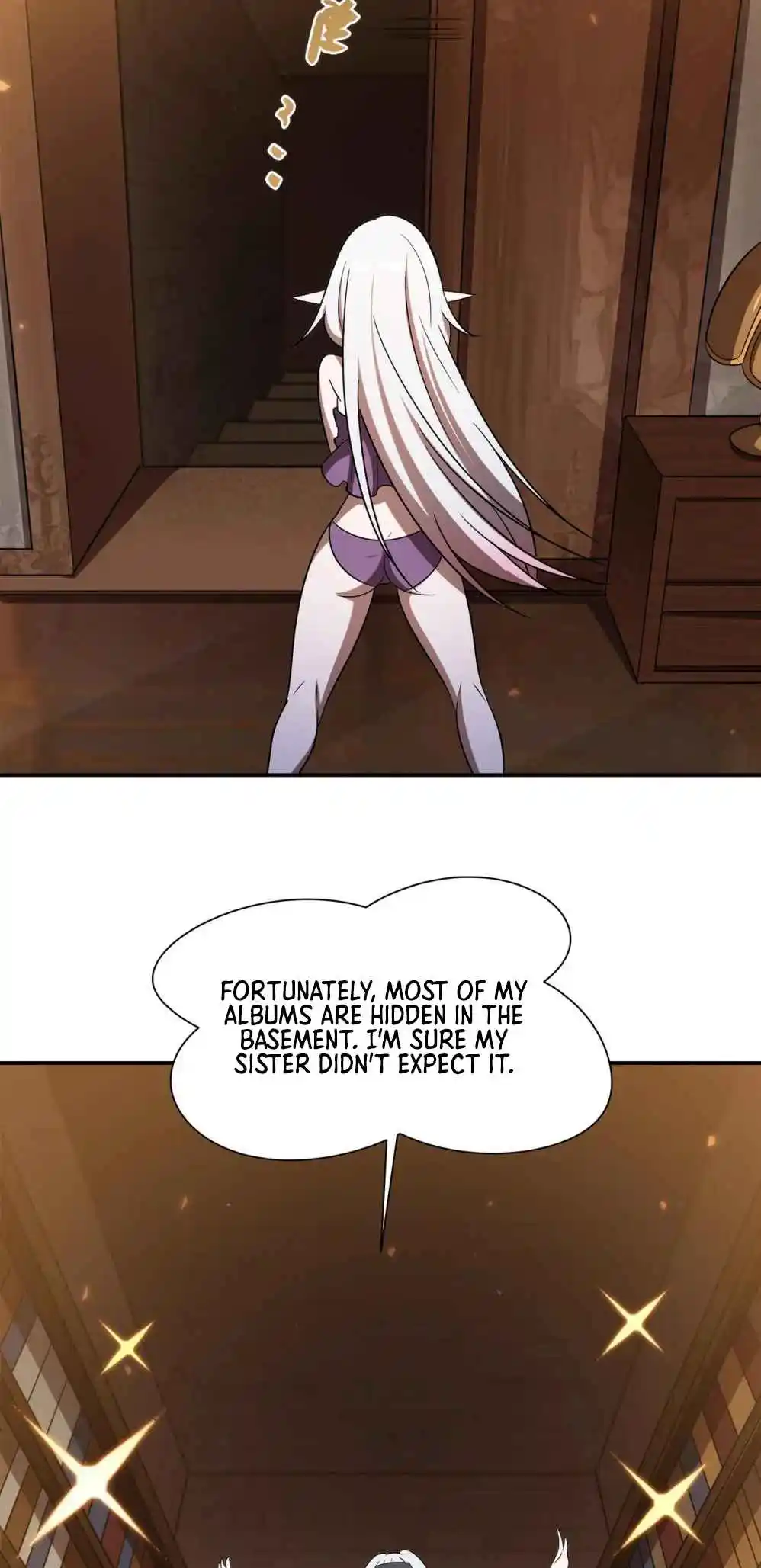 The Blood Princess and the Knight 348