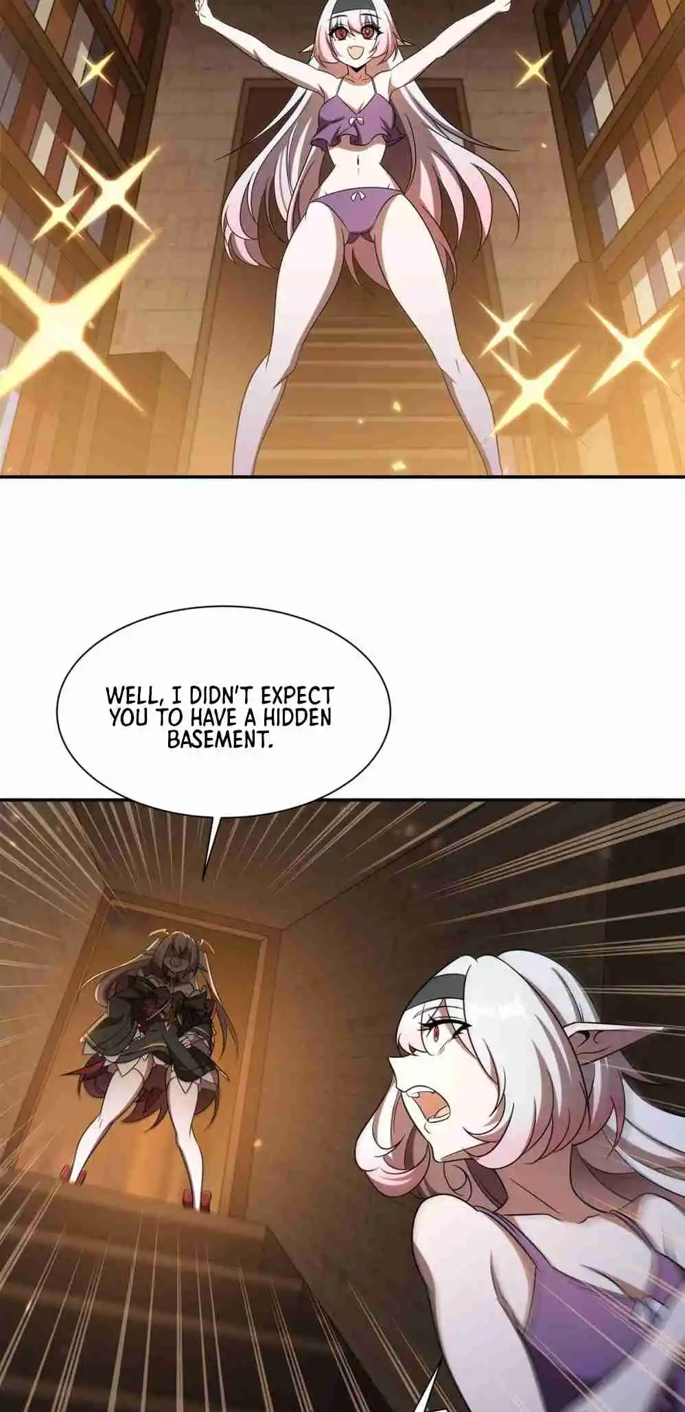 The Blood Princess and the Knight 348