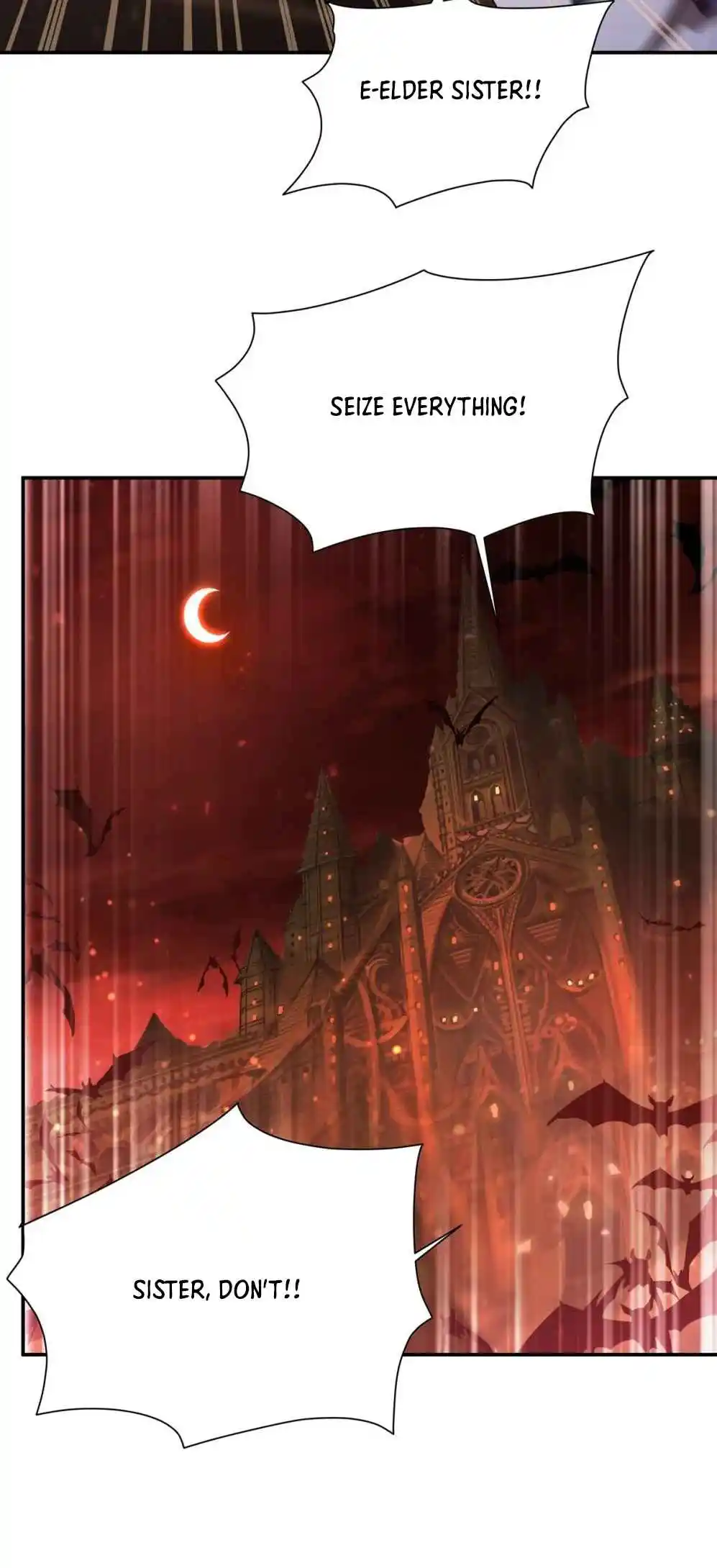 The Blood Princess and the Knight 348