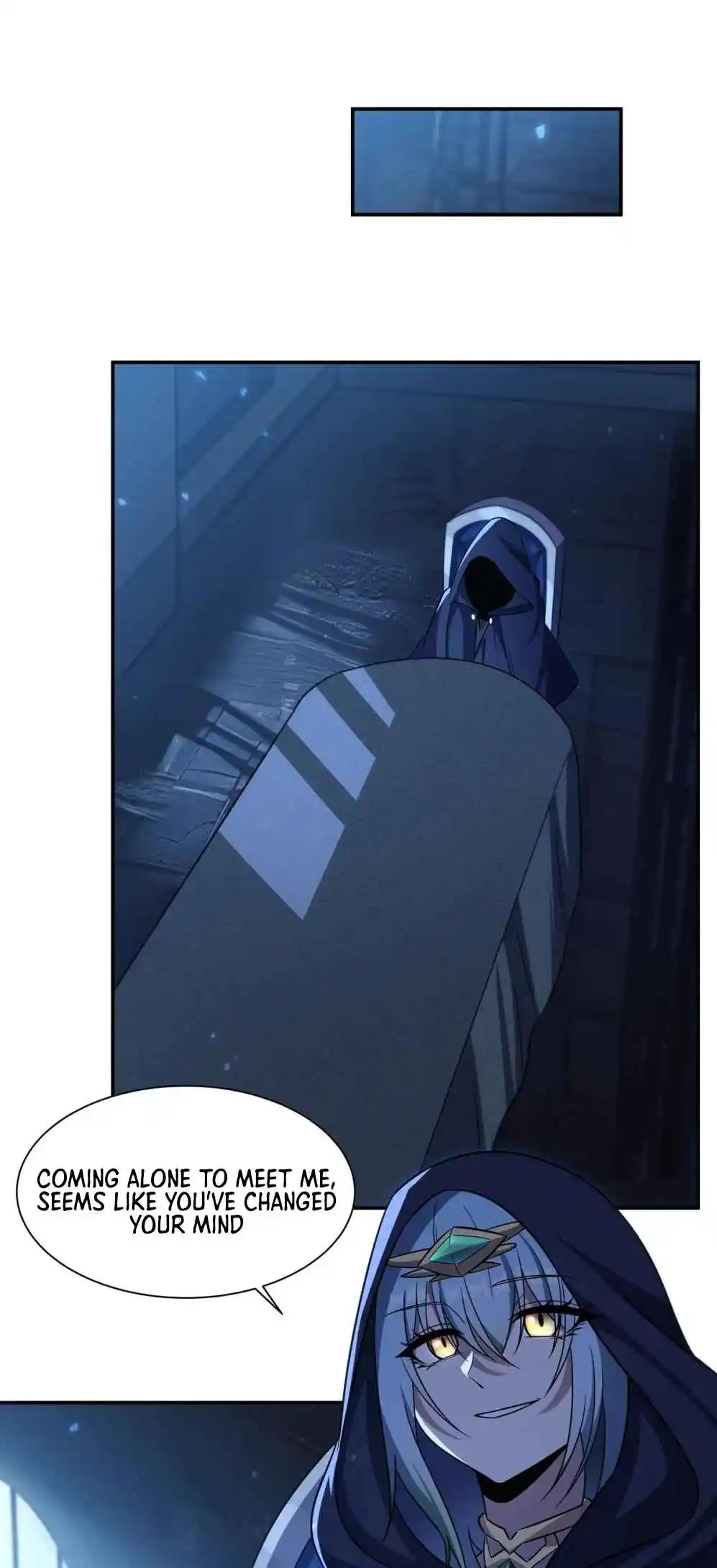 The Blood Princess and the Knight 348