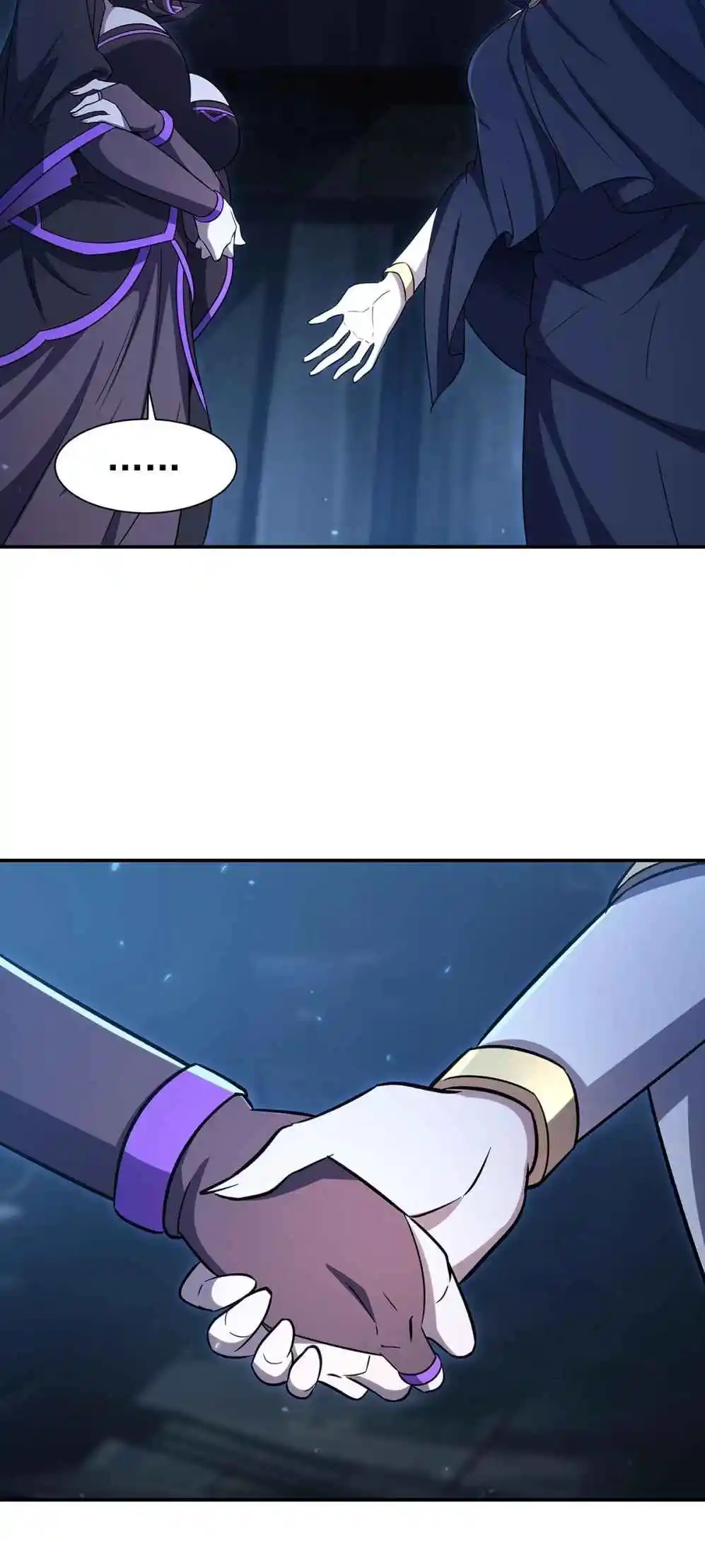 The Blood Princess and the Knight 348