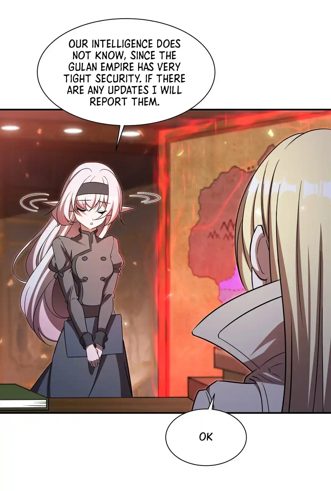 The Blood Princess and the Knight 349