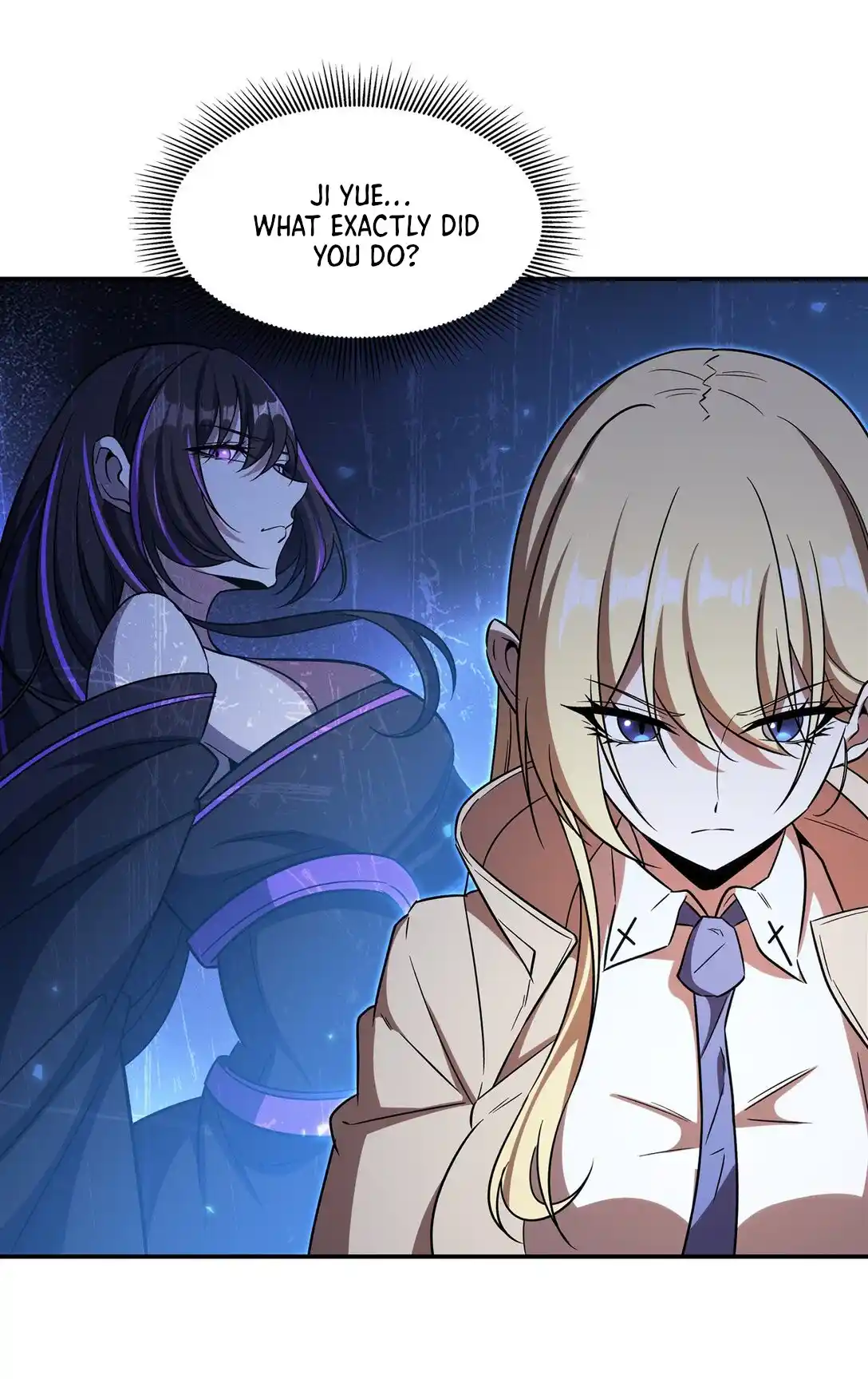 The Blood Princess and the Knight 349