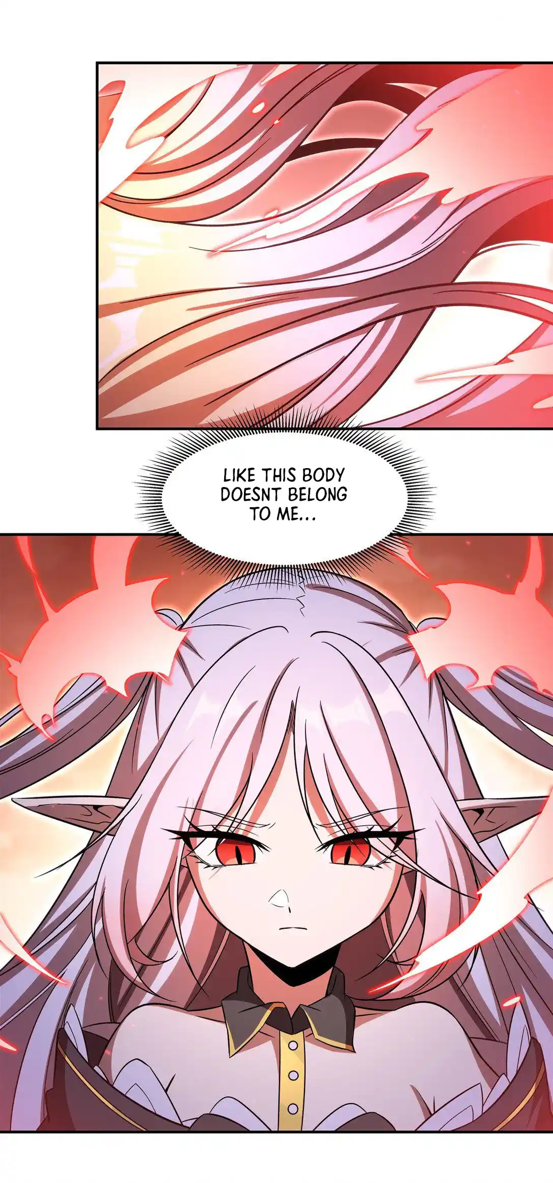 The Blood Princess and the Knight 349