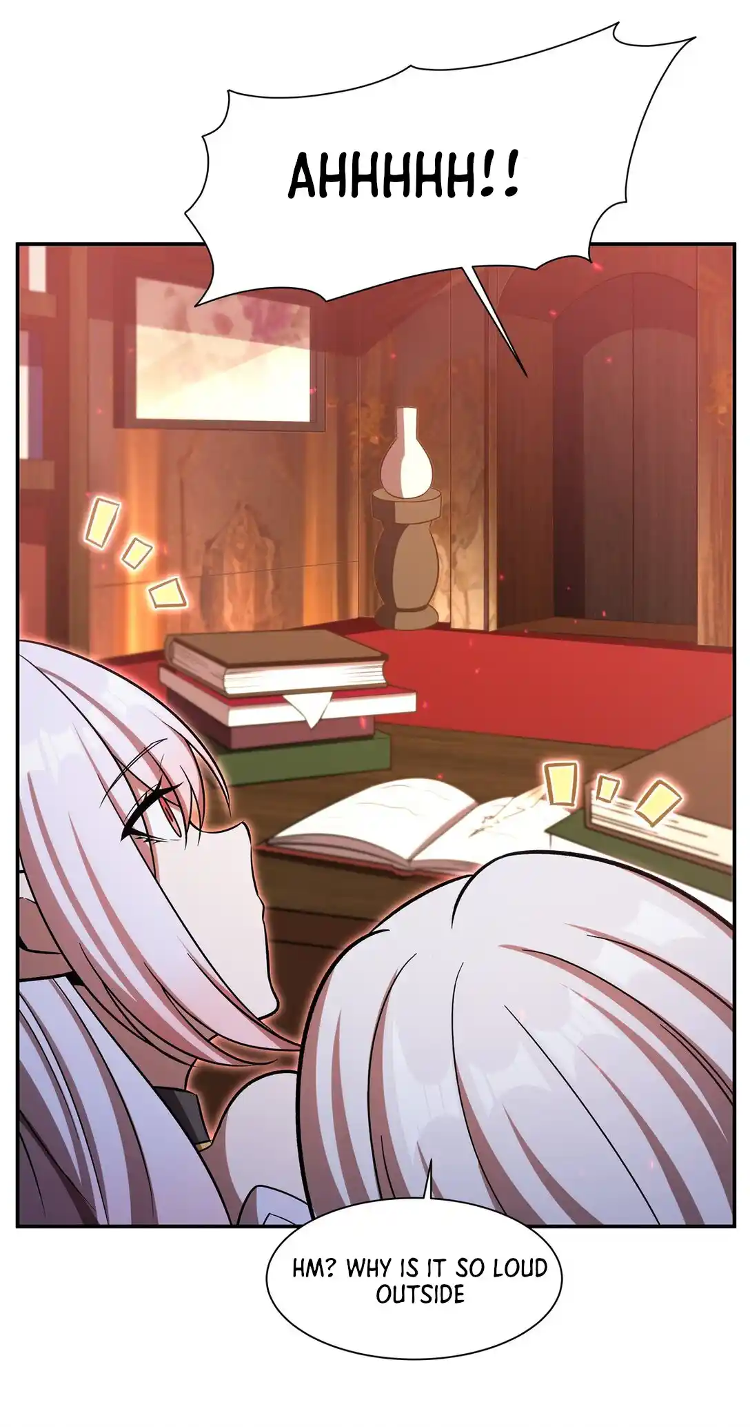 The Blood Princess and the Knight 349