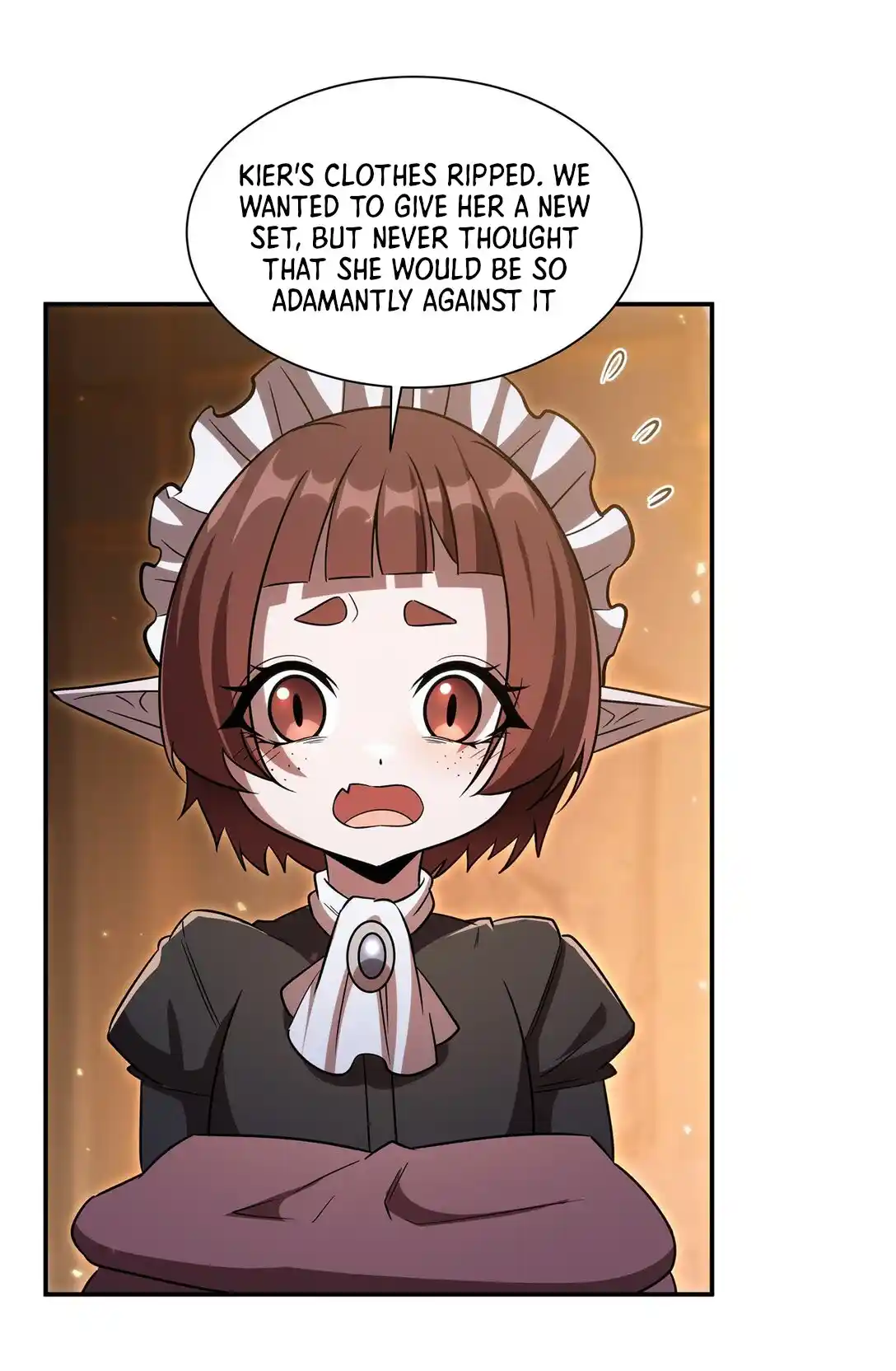 The Blood Princess and the Knight 349