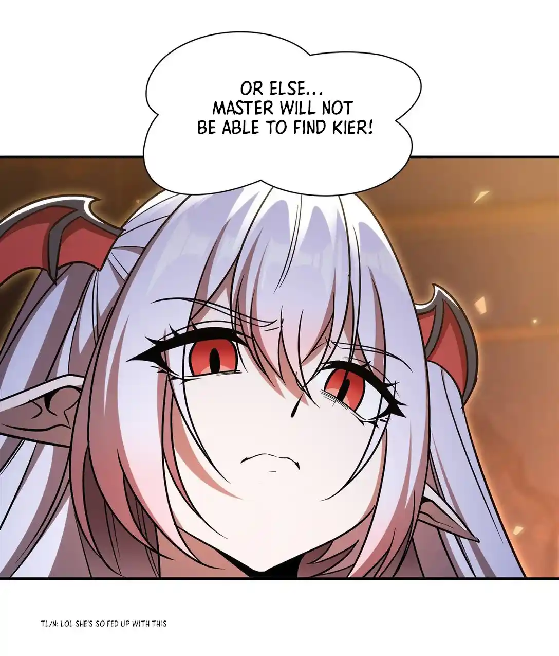 The Blood Princess and the Knight 349