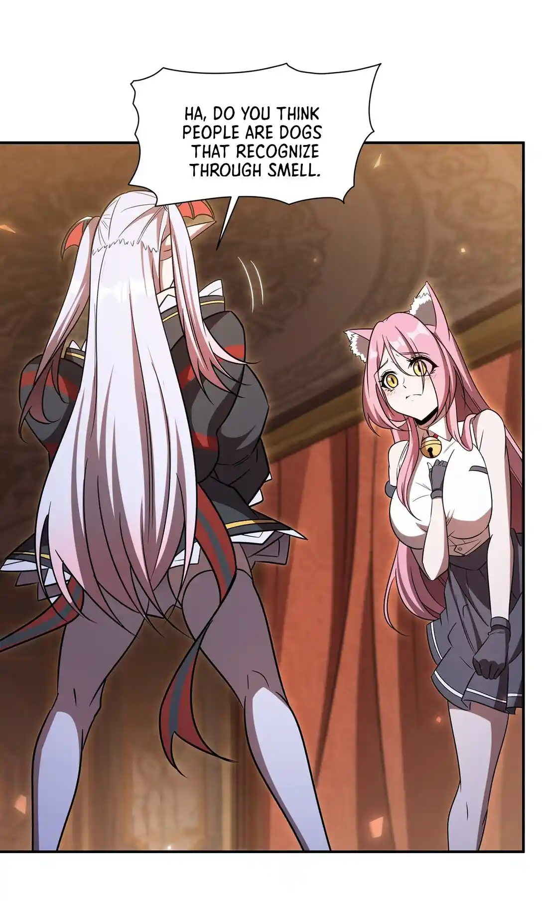 The Blood Princess and the Knight 349