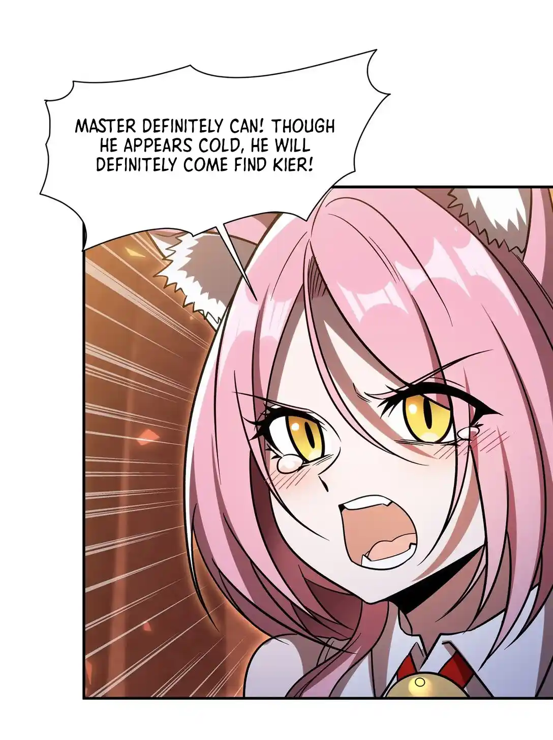 The Blood Princess and the Knight 349