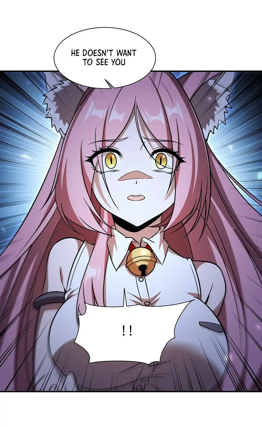 The Blood Princess and the Knight 349